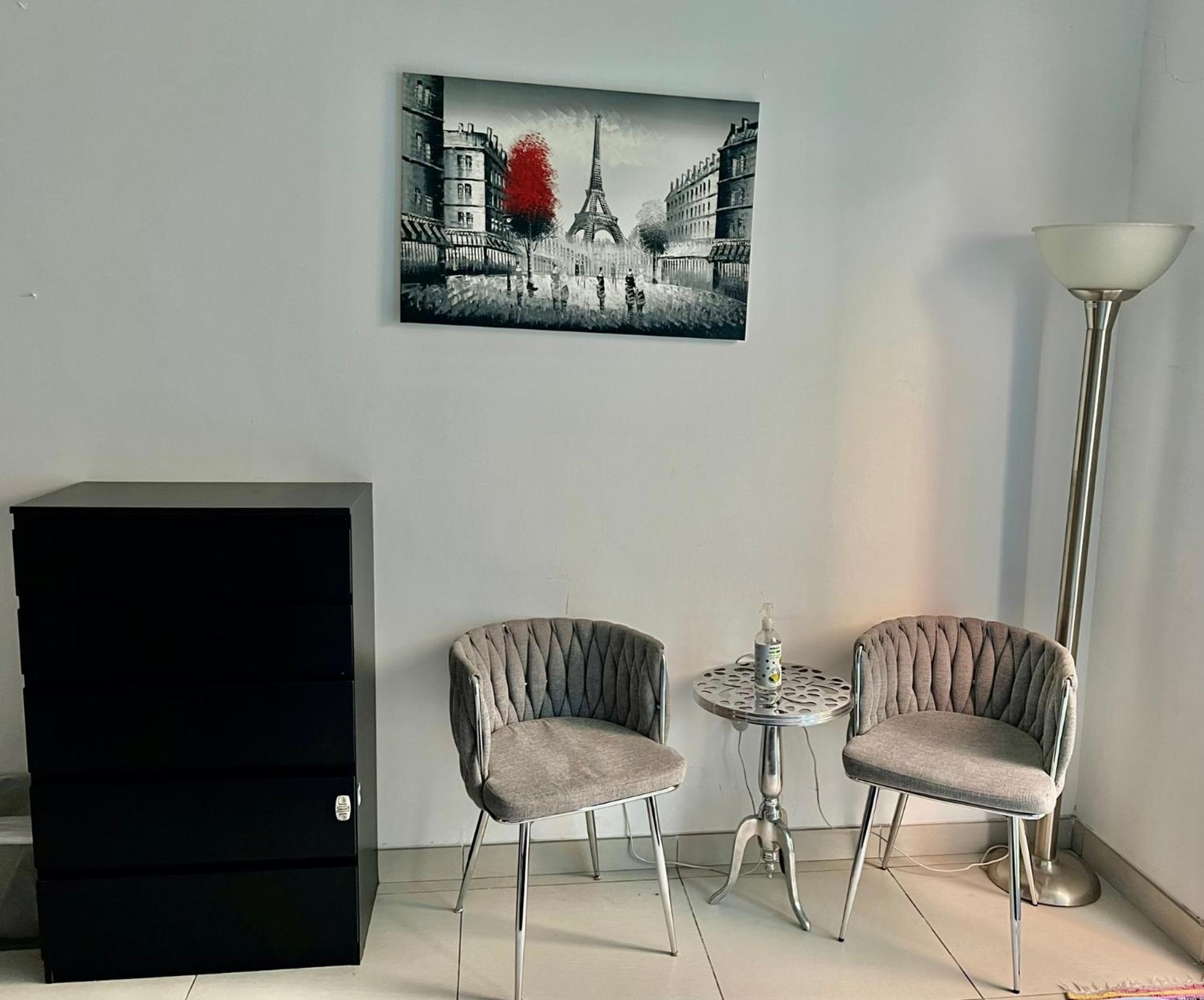 Al Warqa Delight 1-bedroom For Monthly Or Daily Apartament