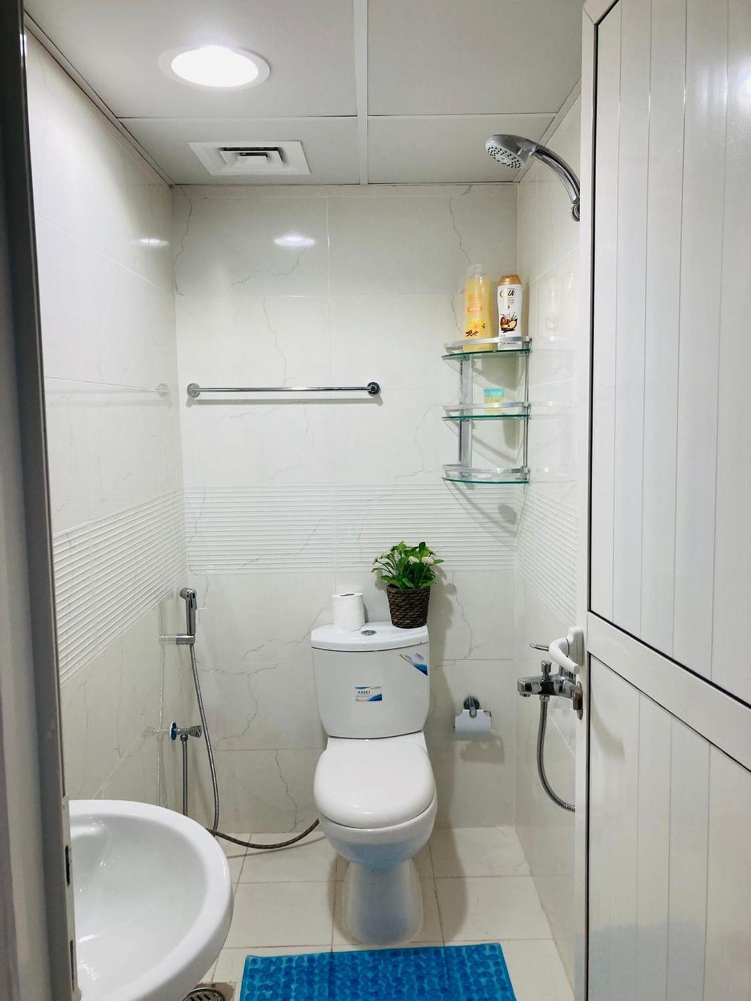 Kapselhotel Yoi Pod - Deira *