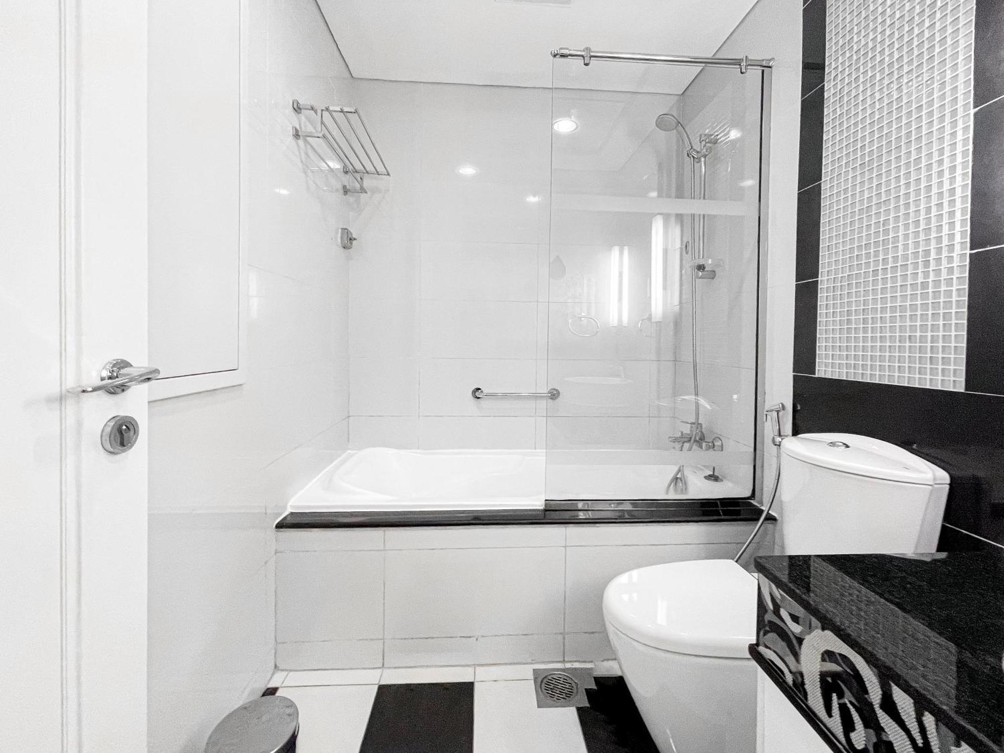 Lejlighed Three Bedroom Near Mall Street Downtown - Ezytrac Dubai