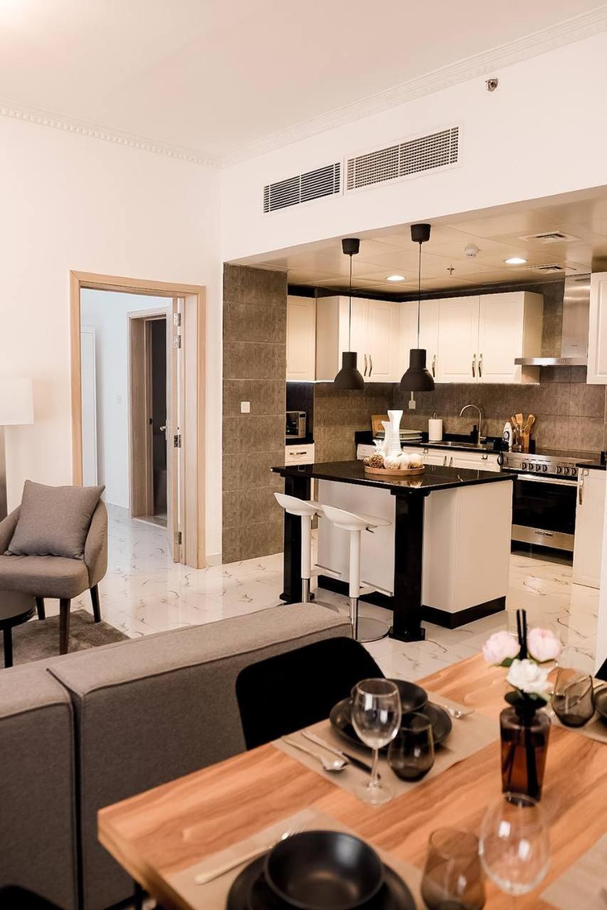 Appartement Dubaistay Luxury 2 Bedroom Jvc King And Queensize *