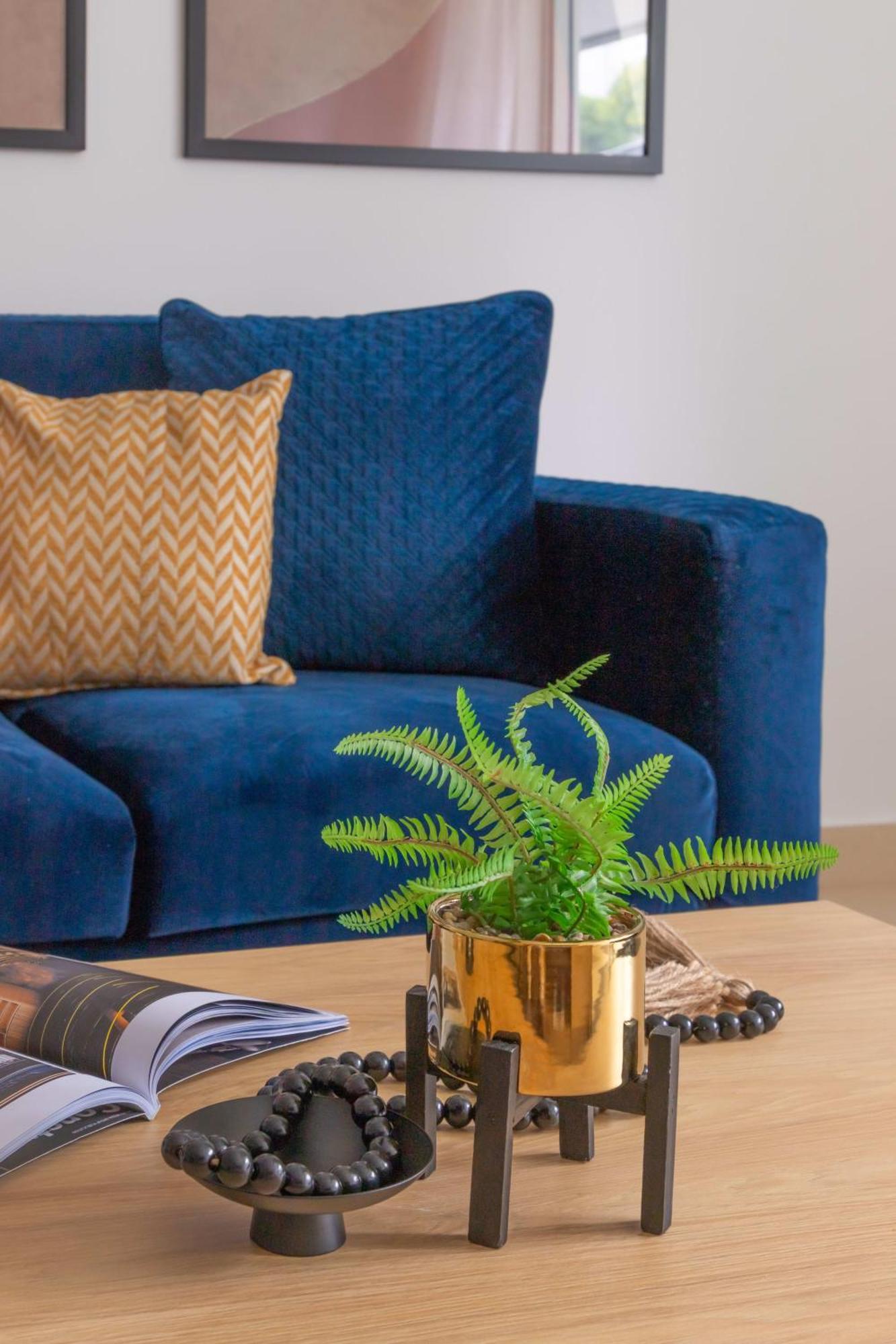 Apartment Frank Porter - Mon Reve *
