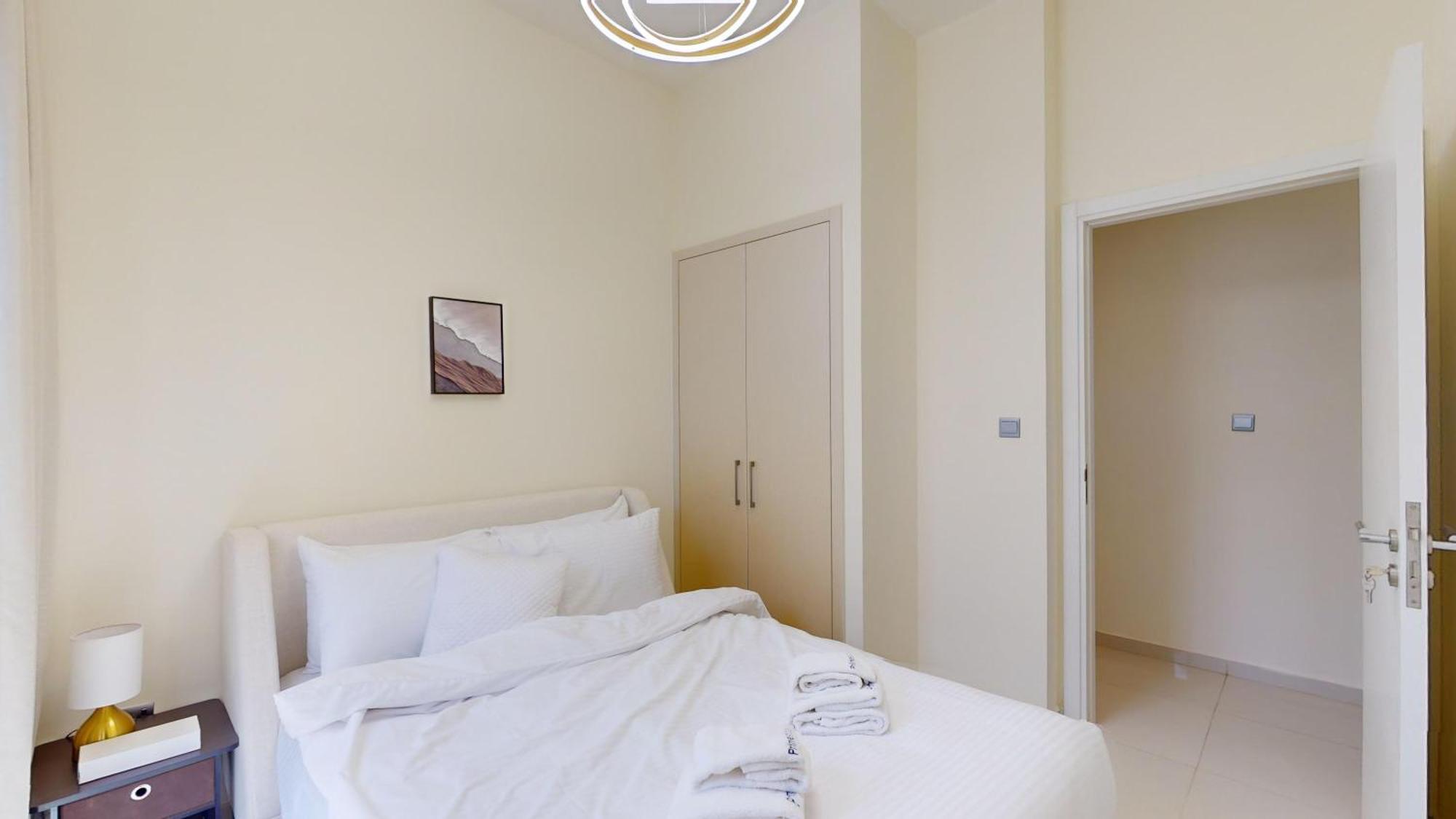 Primestay - Odora 3br Villa, Damac Hills 2 Pousada *
