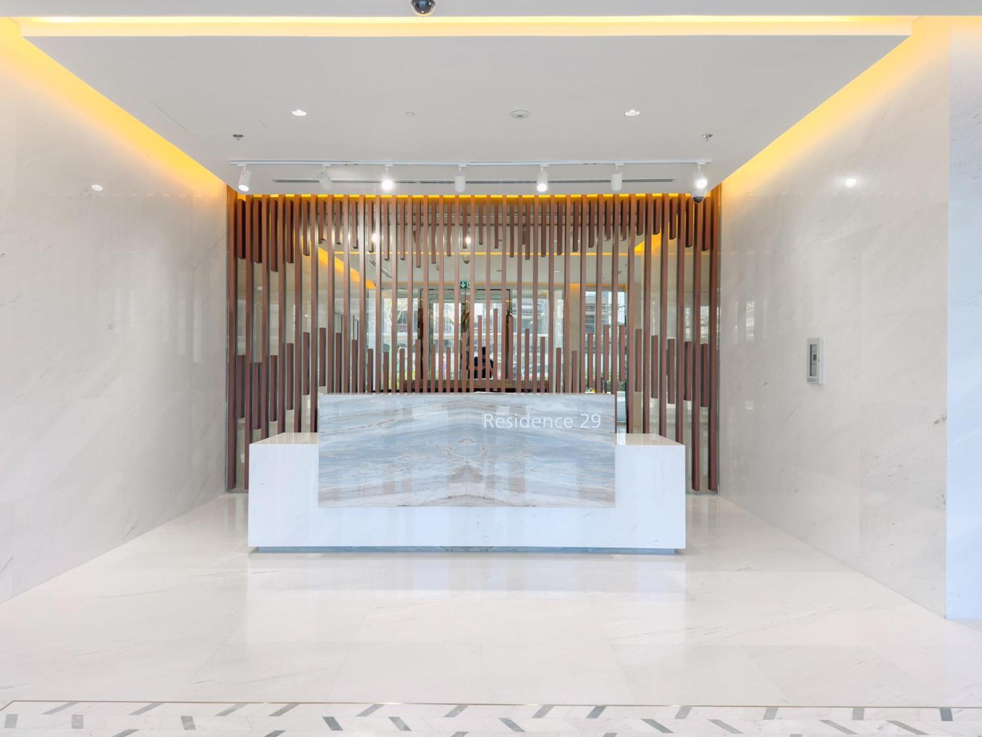 Apartamento Dar Alsalam - Modern Comforts In District One 29
