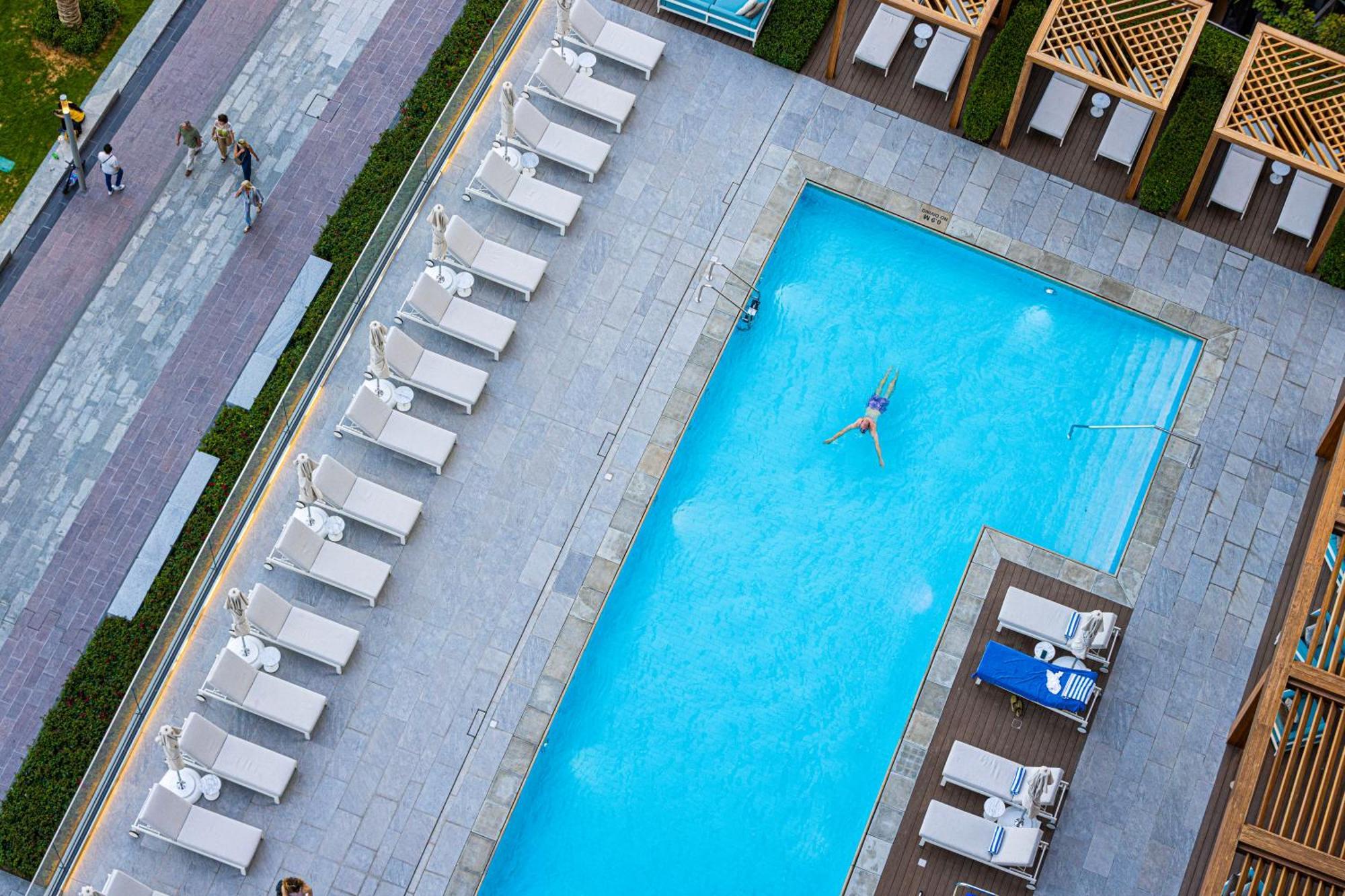 Smartstay At Address Opera - Unique Burj Khalifa Views - Brand New Luxury Residences Appartement