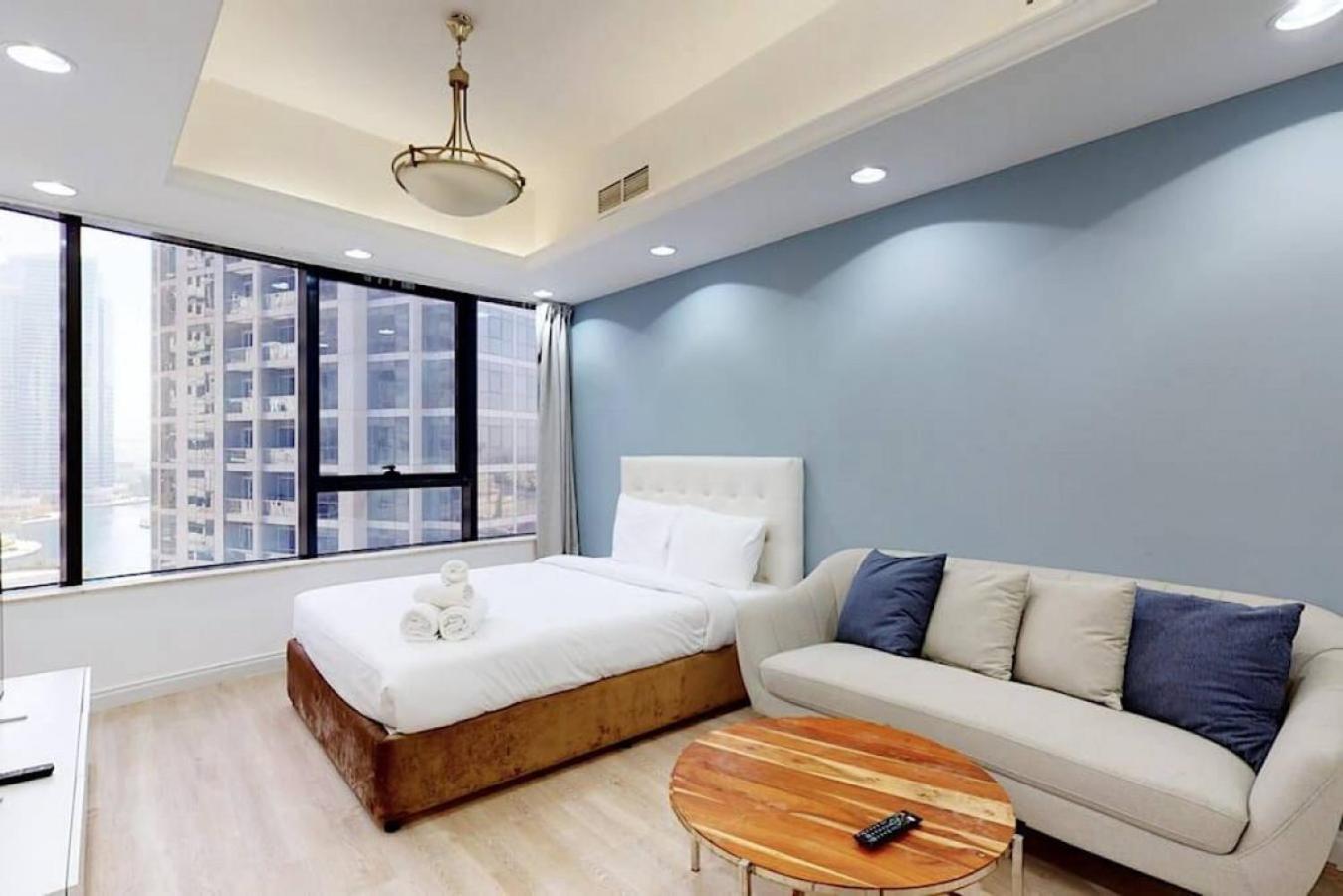 Apartment Spacious And Serene - - Jlt *