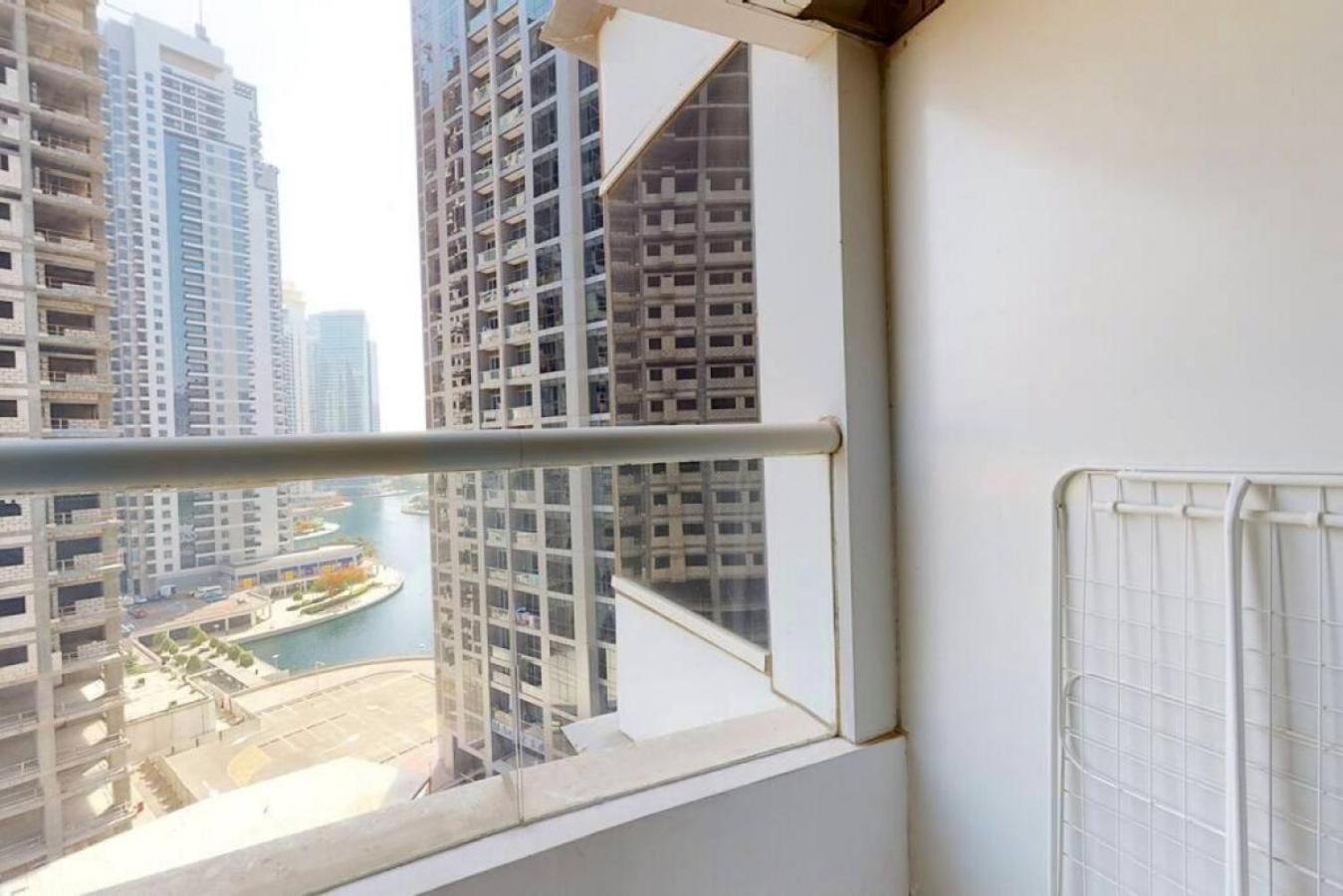 Apartment Spacious And Serene - - Jlt