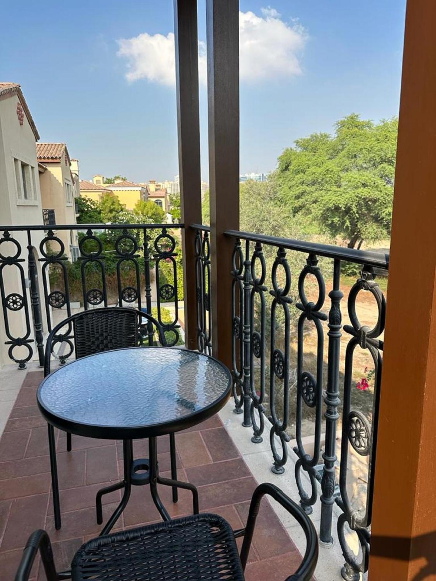 Whispering Pines Jumeirah Golf Estates By Golden Casa Vilă