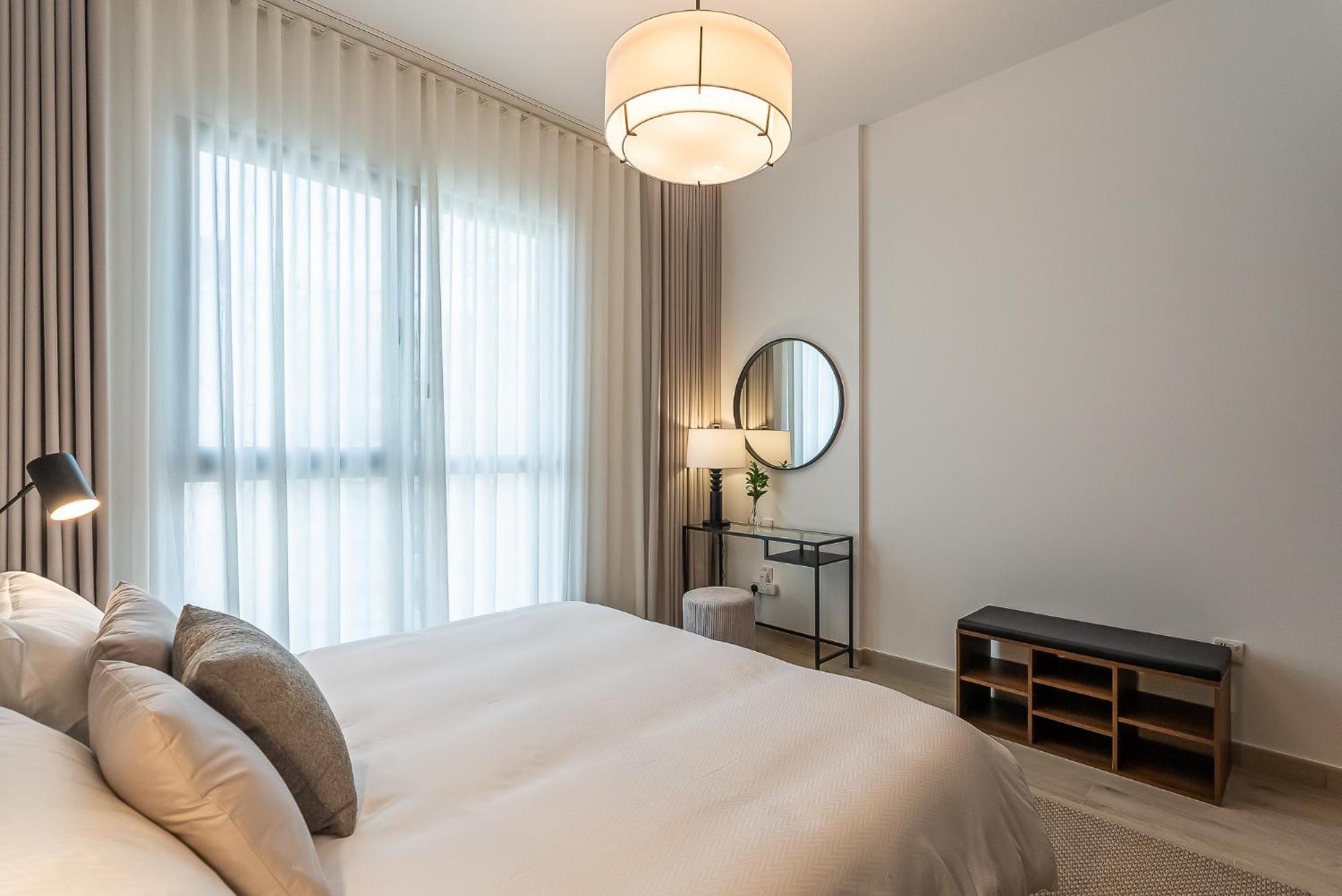 Apartamento Modern 1bdr I Madinat Jumeirah Living I Asayel 3 Dubái