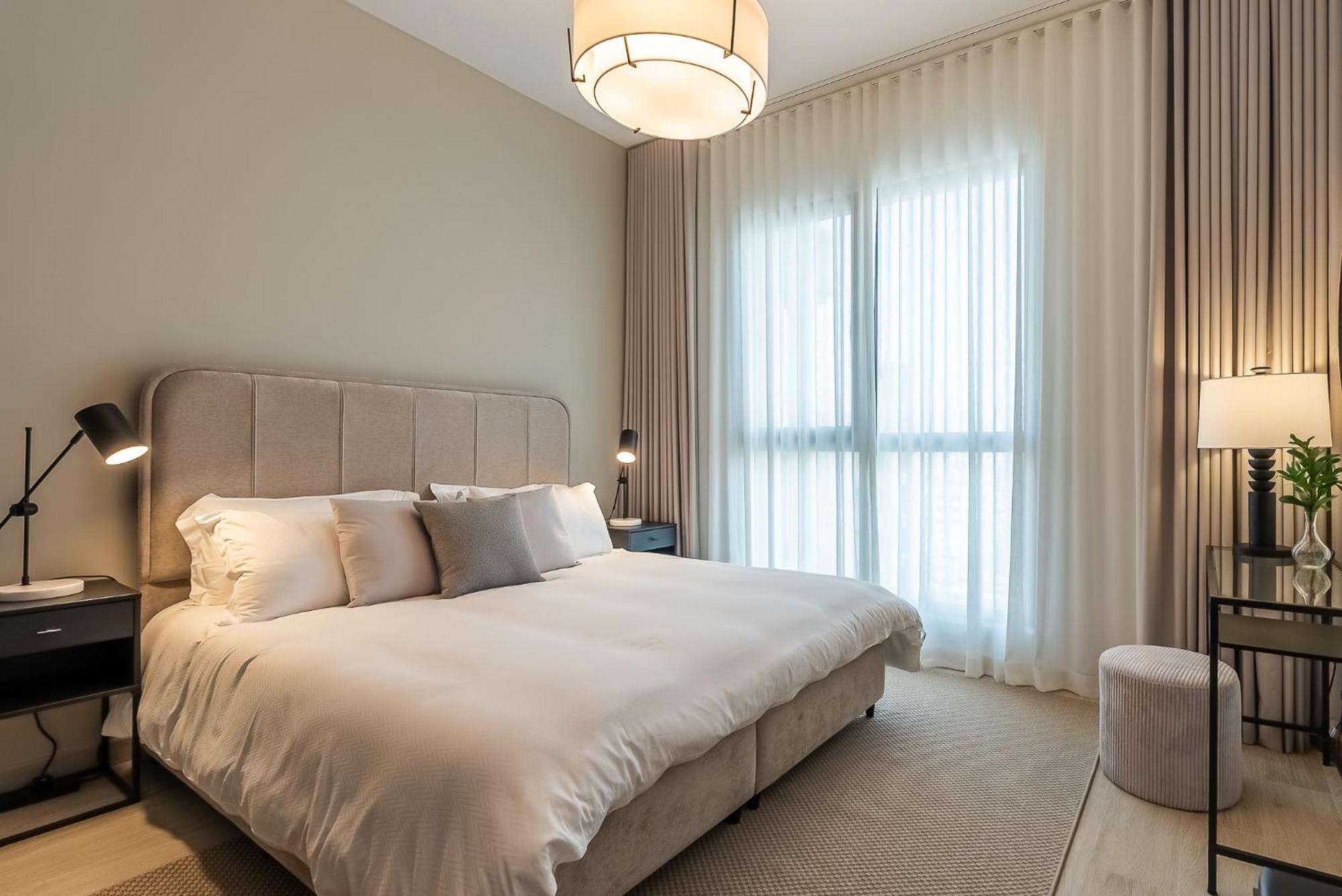Modern 1bdr I Madinat Jumeirah Living I Asayel 3 * Dubái