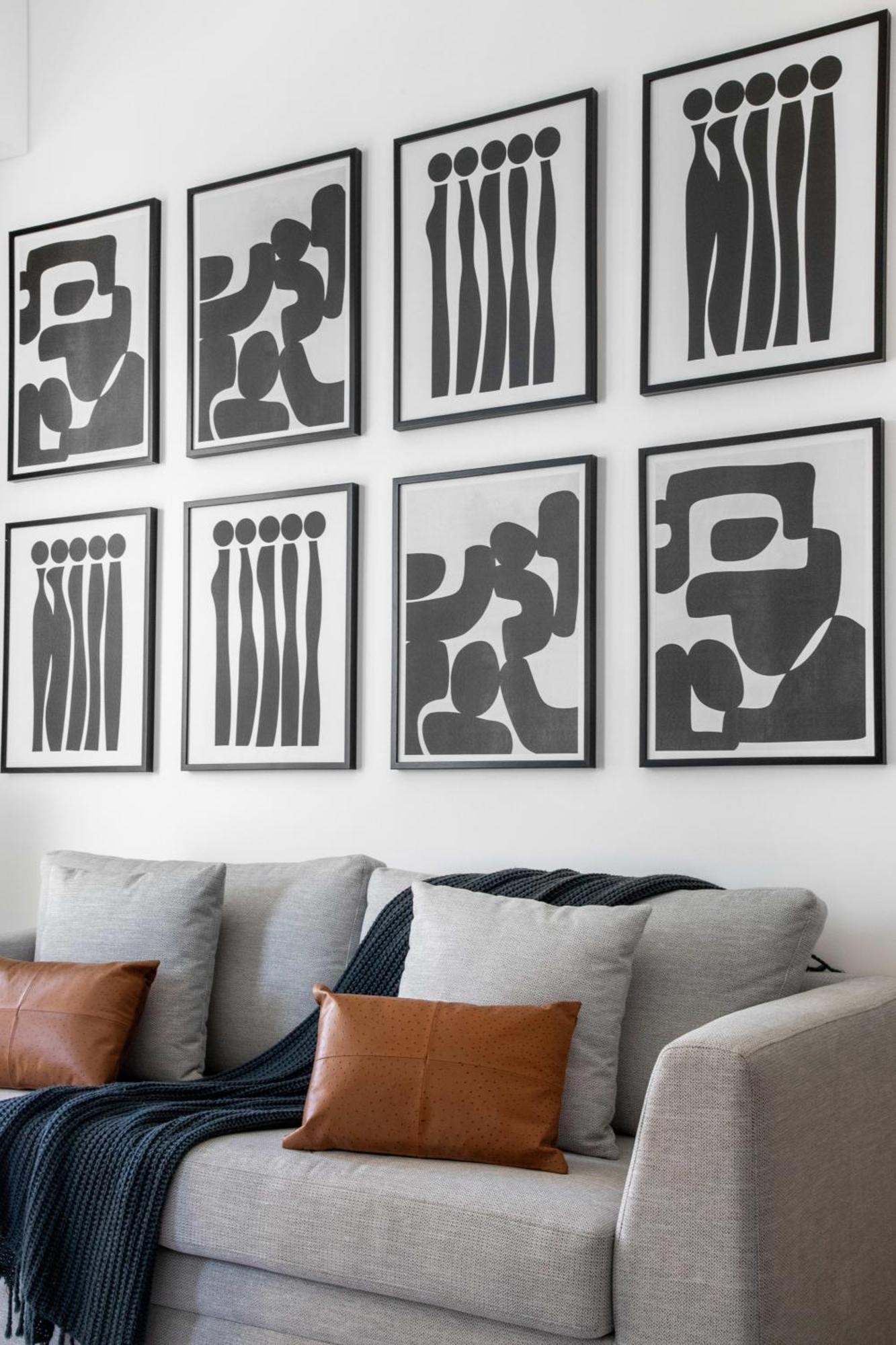Frank Porter - Ocean Heights Apartamento *