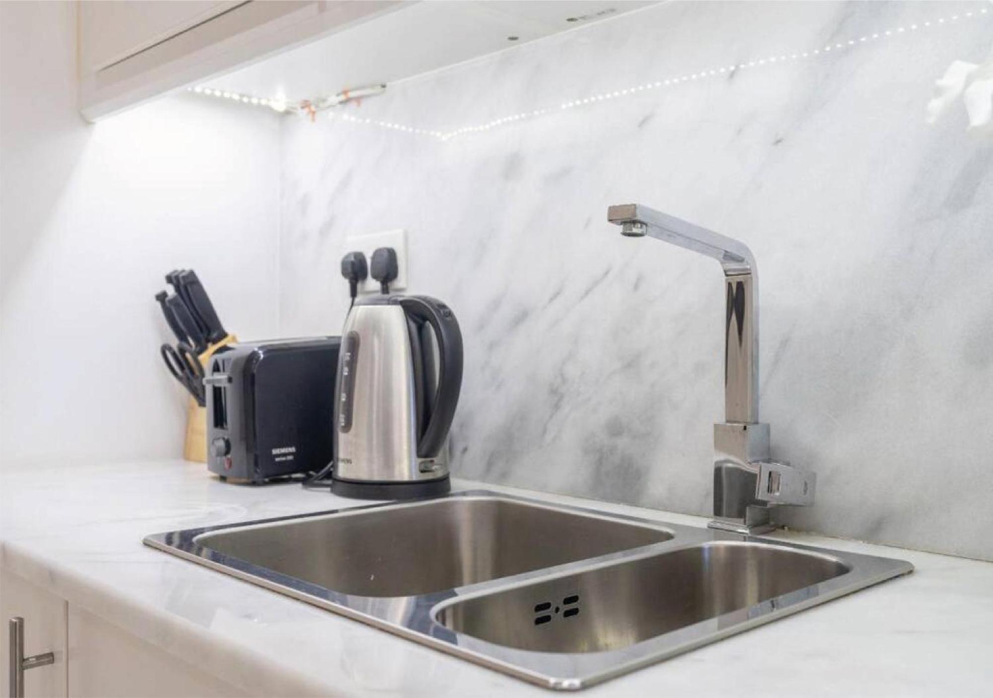 Havn - Studio In Murjan Jbr, 5mins To Jbr Beach * Dubái