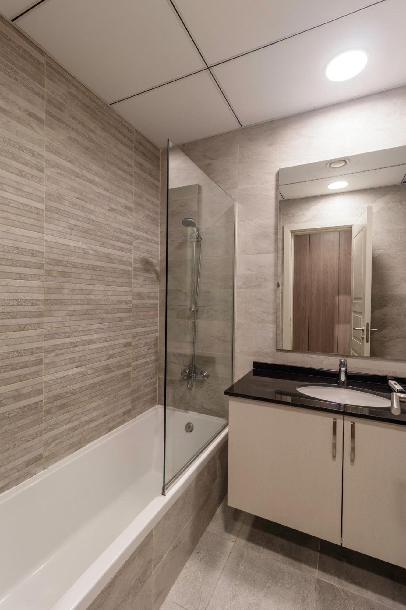 Blue Ocean Homes - Polo C1 Apartemen