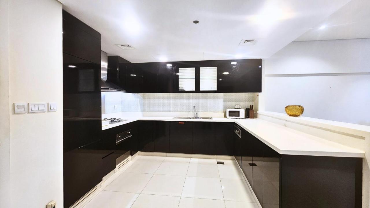 Damac - Bays Edge In Business Bay Apartment