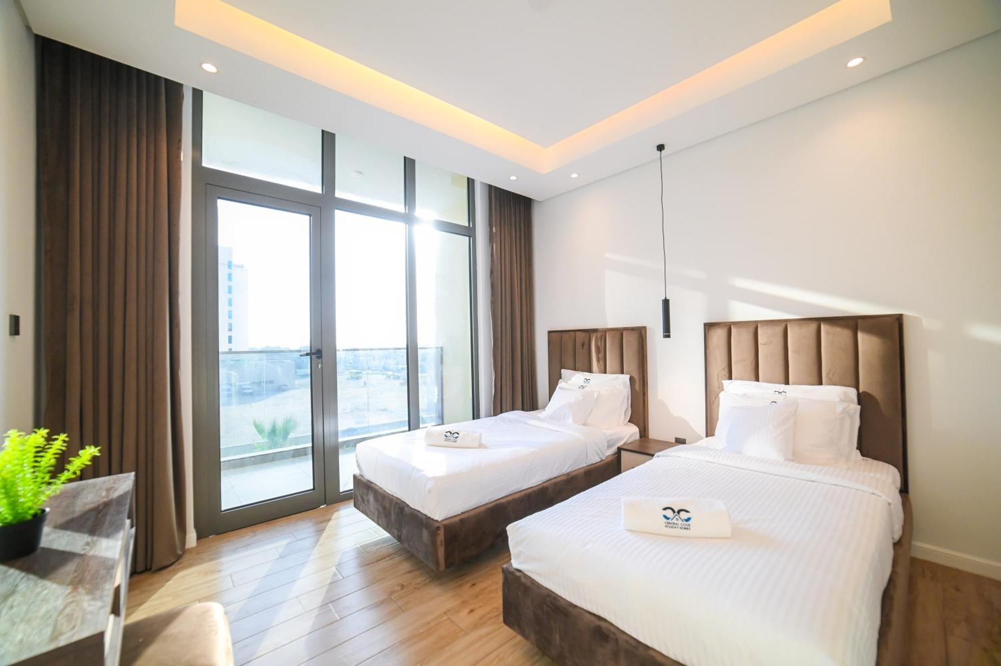 01 Diamond 2br Dubaï