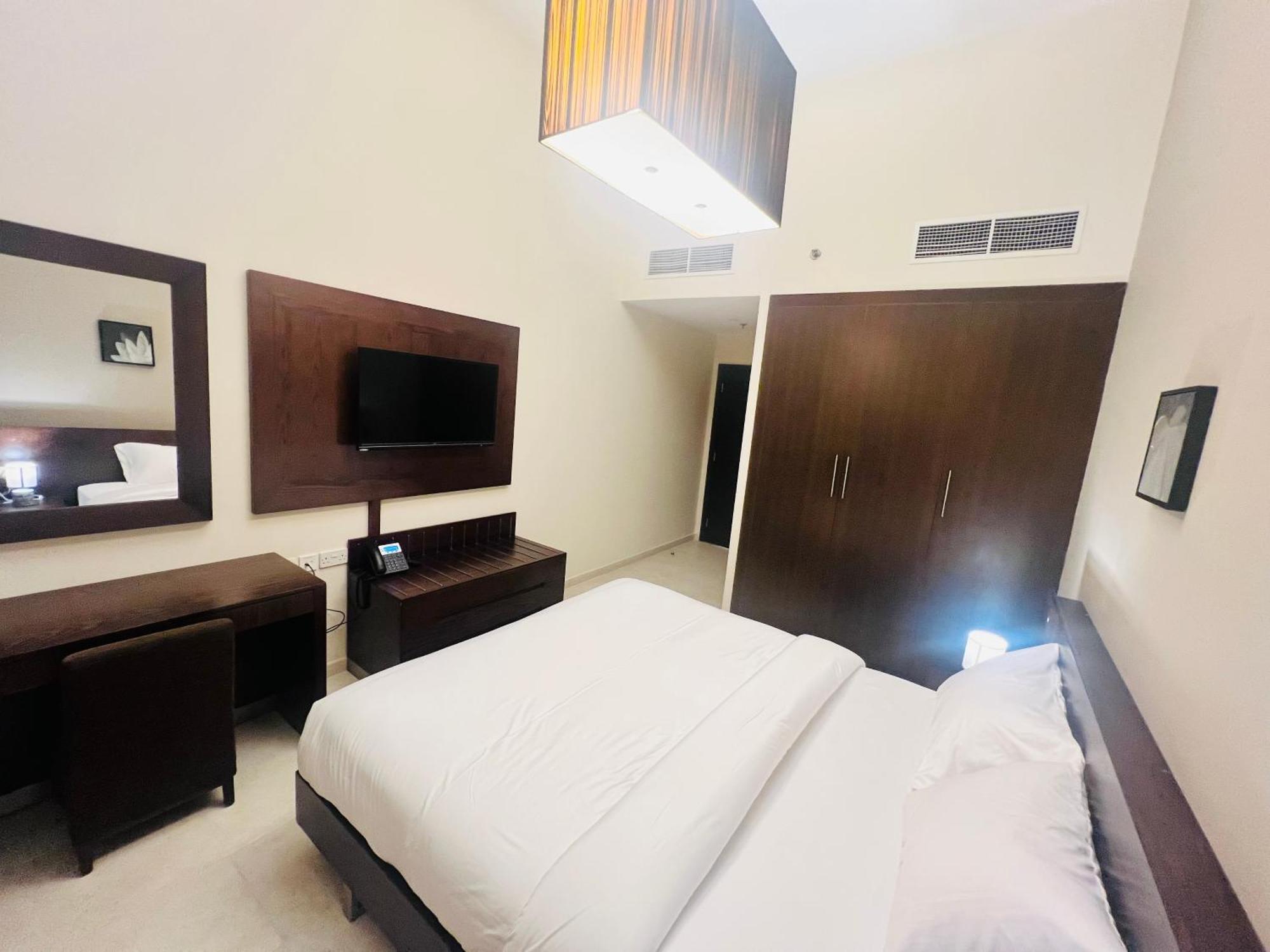 Apartemen Alraef Luxury Dubai