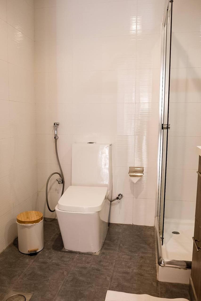 Appartement Dubaistay Luxury 2 Bedroom Jvc King And Queensize *