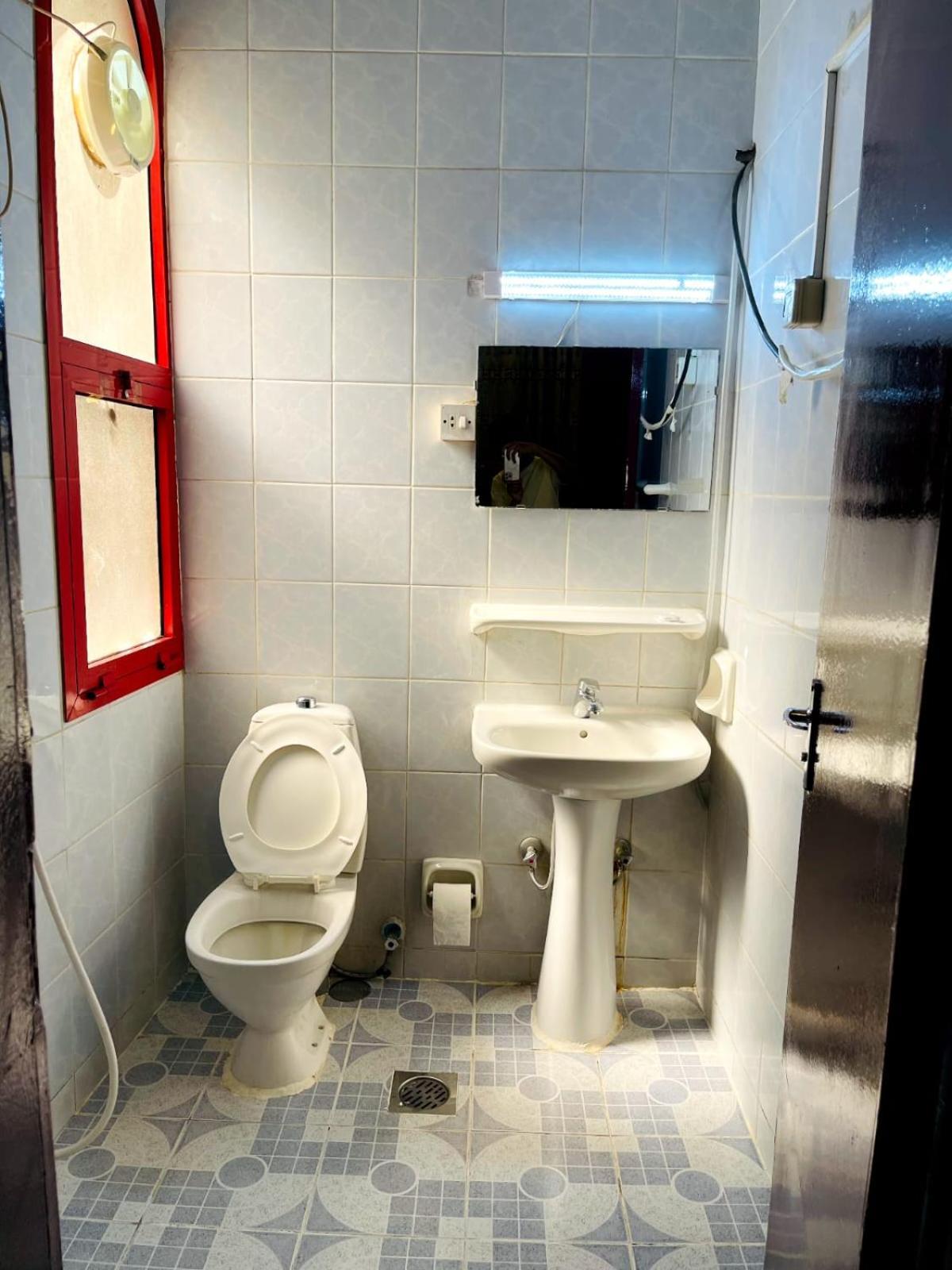 Apartamento Al Wehda