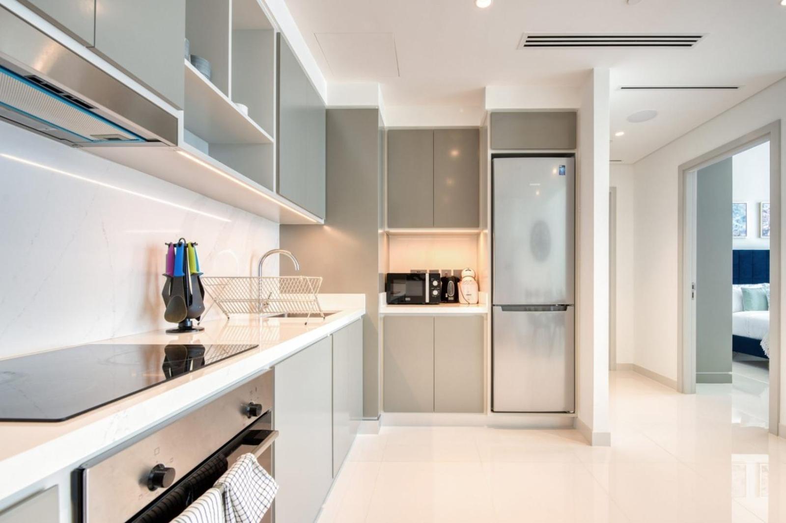 Apartamento Luxury Beach Front *