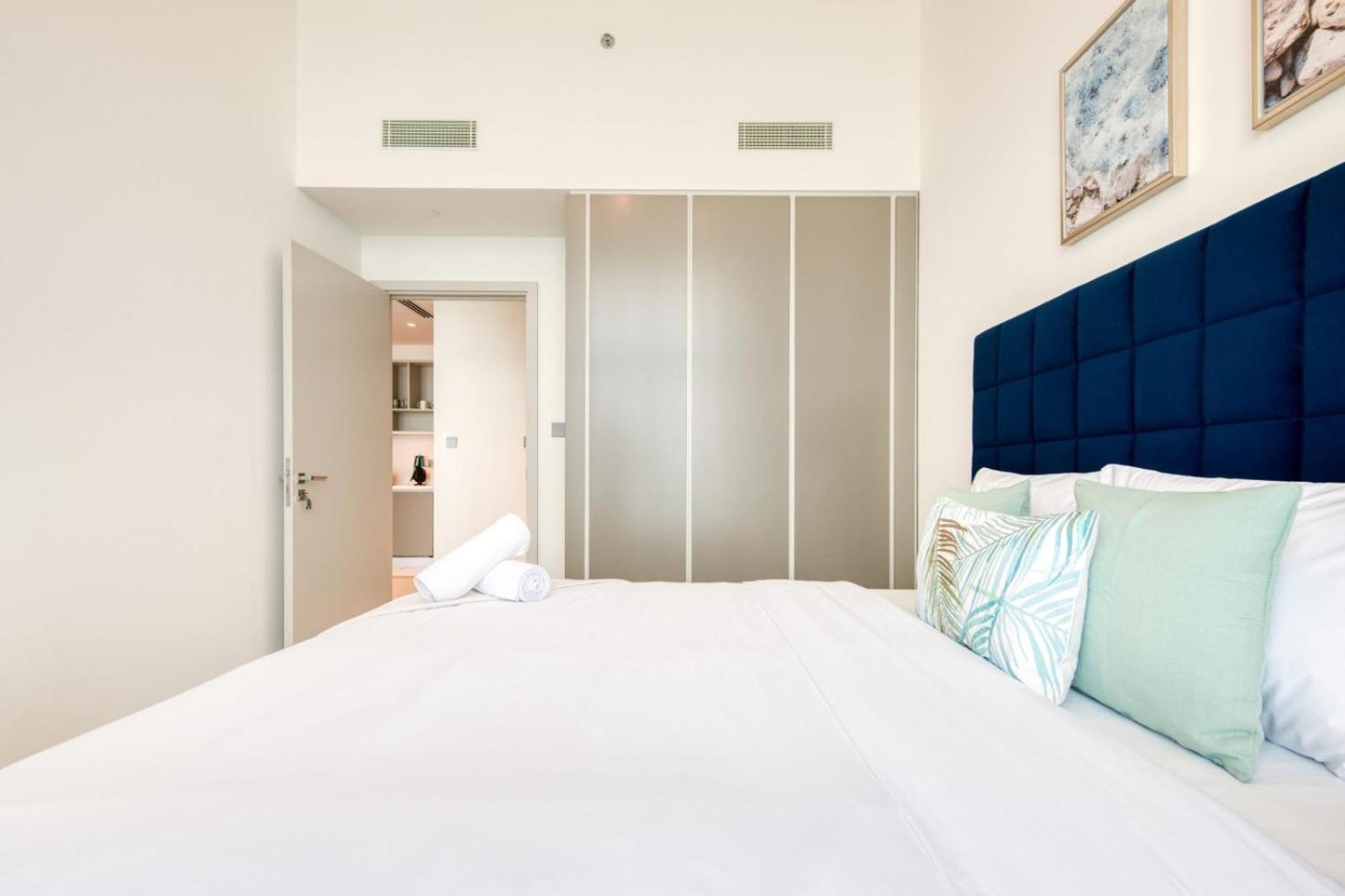 Apartamento Luxury Beach Front Dubái