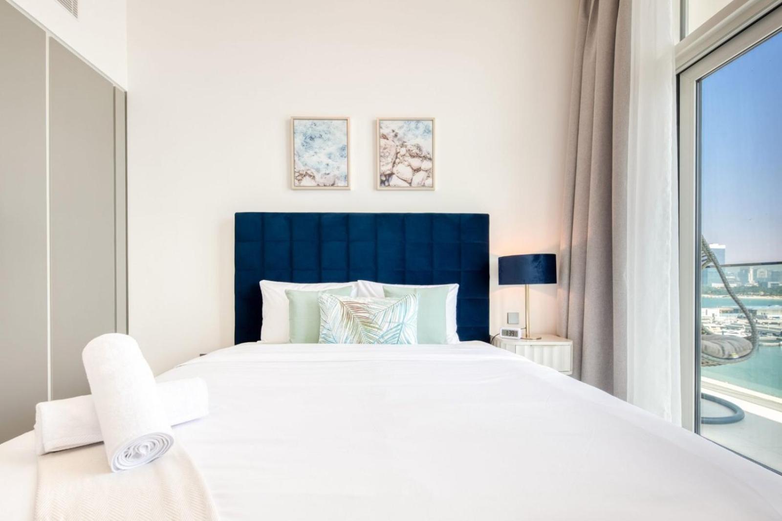 Luxury Beach Front Apartamento *