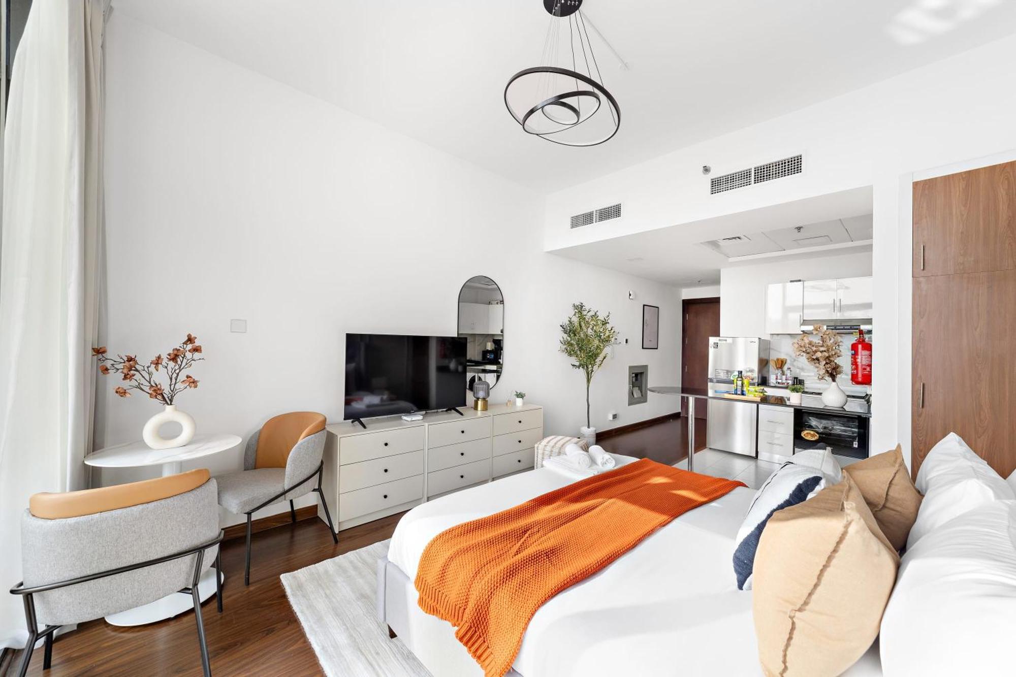 Silkhaus Modern Near Silicon Shopping Mall Apartamento *