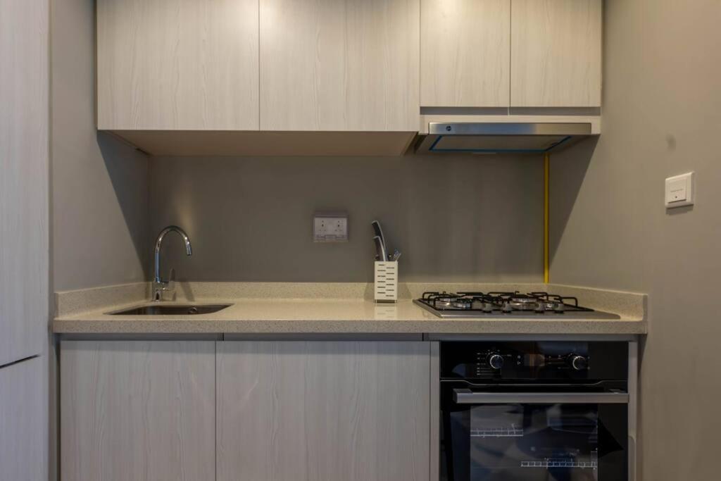 1br In Zada Tower Business Bay - Close To Metro Apartamento *