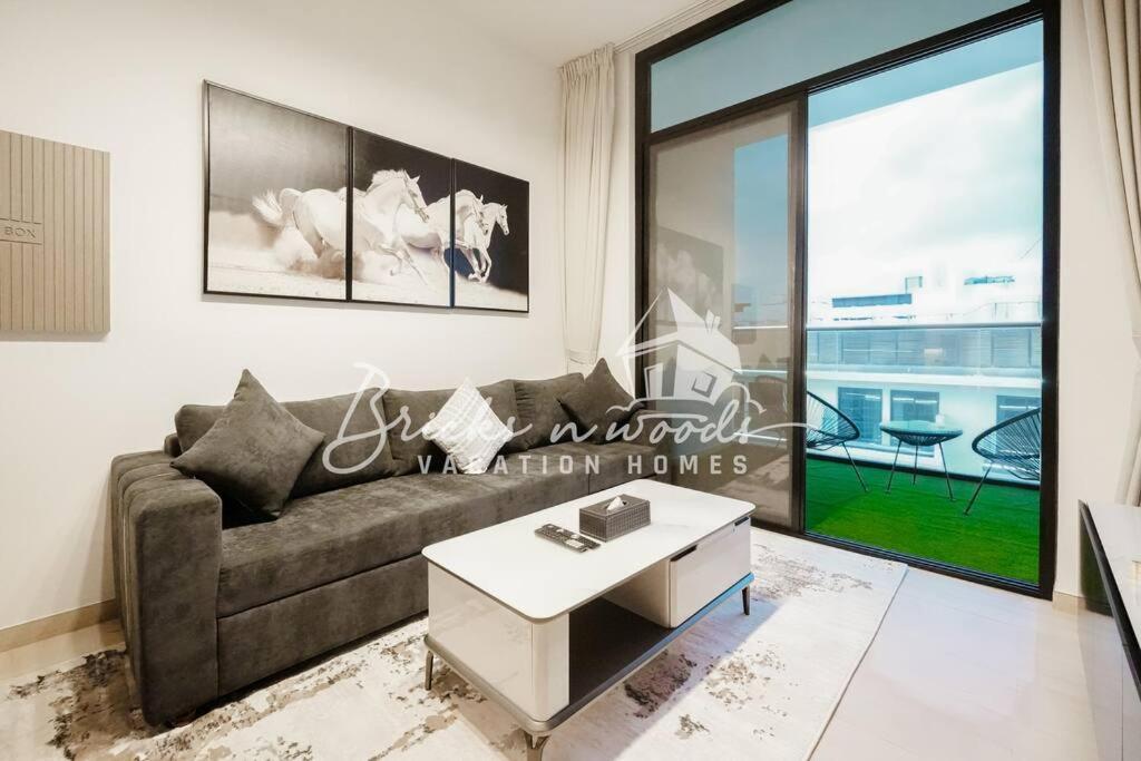 Elegant/high Floor/ 1 Bedroom/4pax Dubái