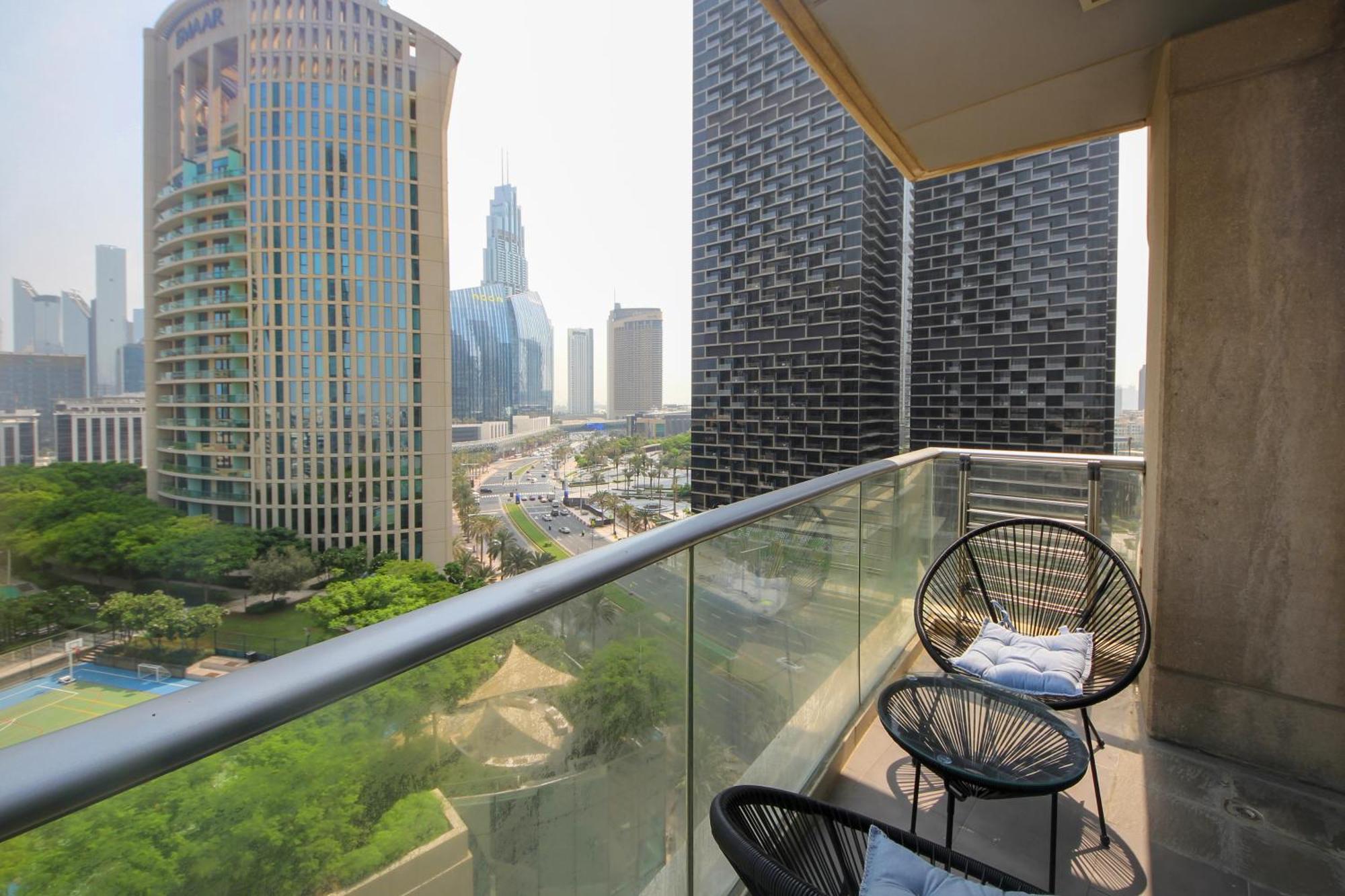 Appartement Spectacular 1bhk Near Mall In The Lofts East - Truebleu Homes *