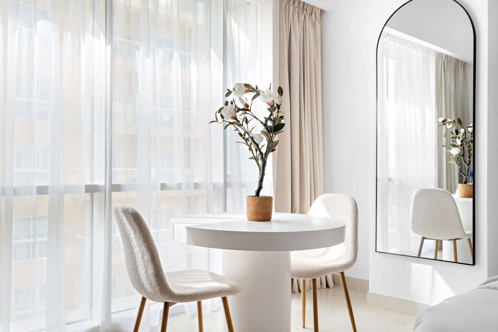 Apartamento Silkhaus Modern Near Silicon Mall