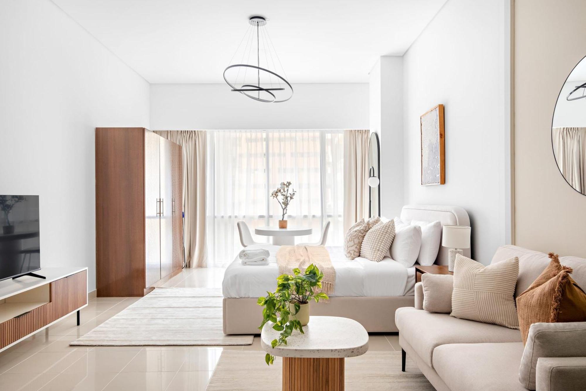 Silkhaus Modern Near Silicon Mall Apartamento