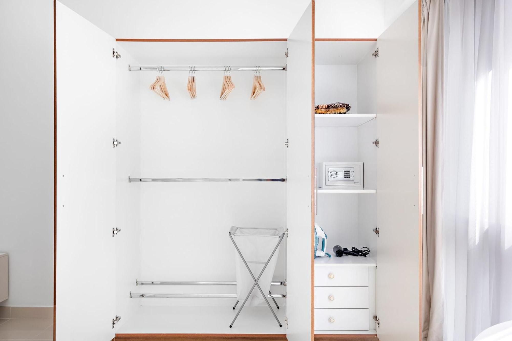 Apartamento Silkhaus Modern Near Silicon Mall *