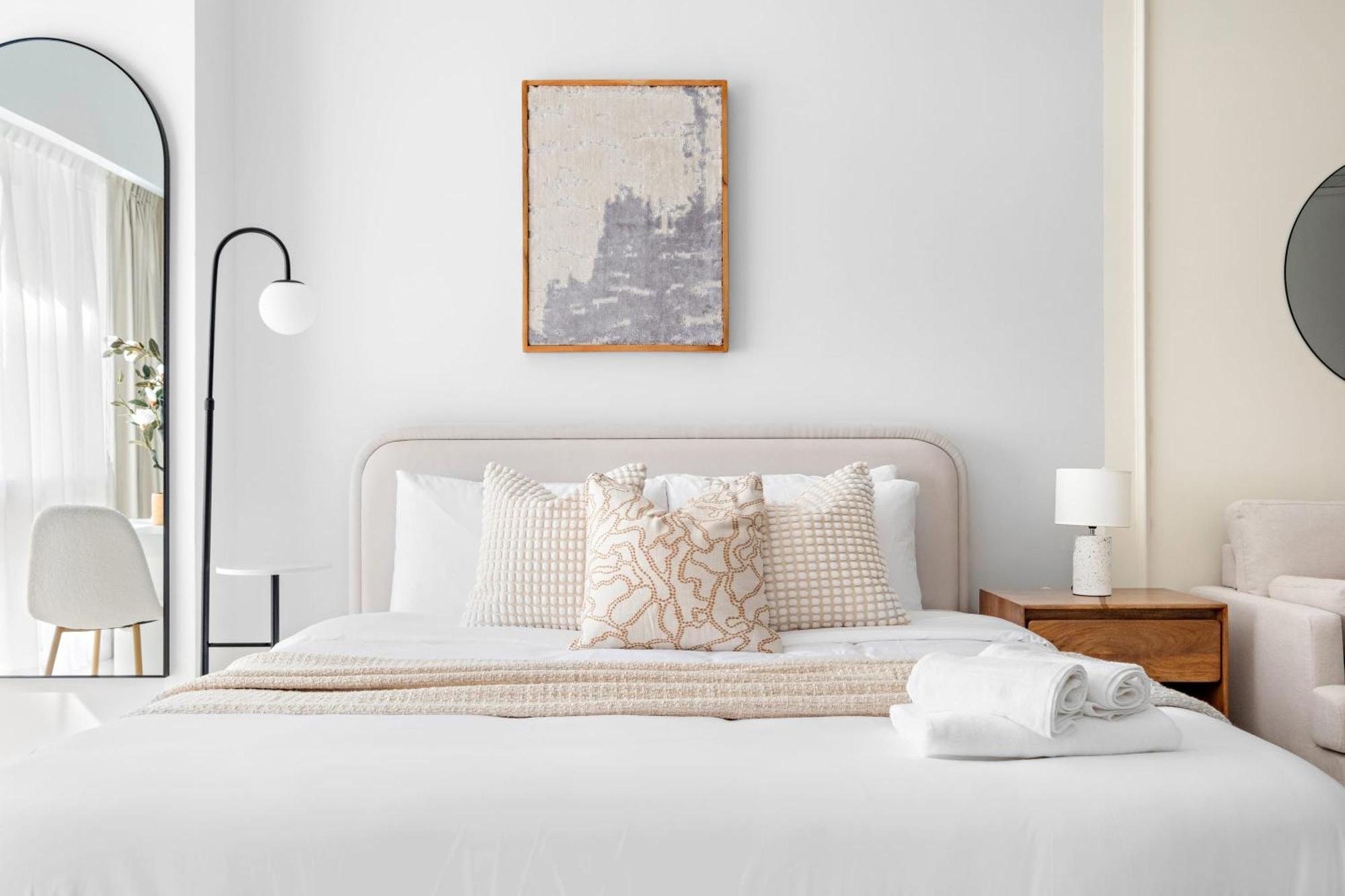 Apartamento Silkhaus Modern Near Silicon Mall