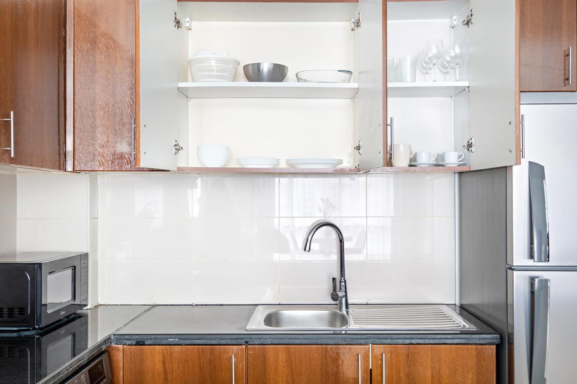 Apartamento Silkhaus Modern Near Silicon Mall