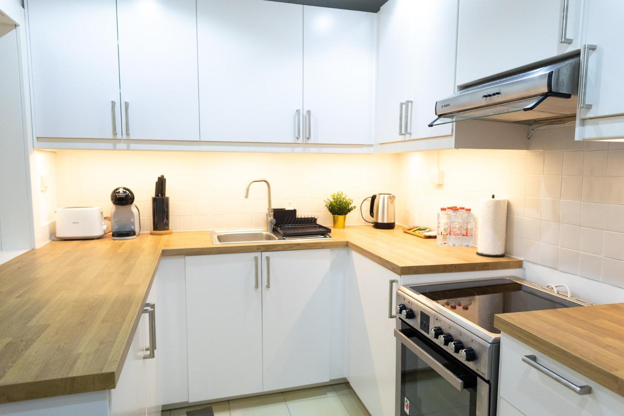 Apartamento Jbr By Happy Season