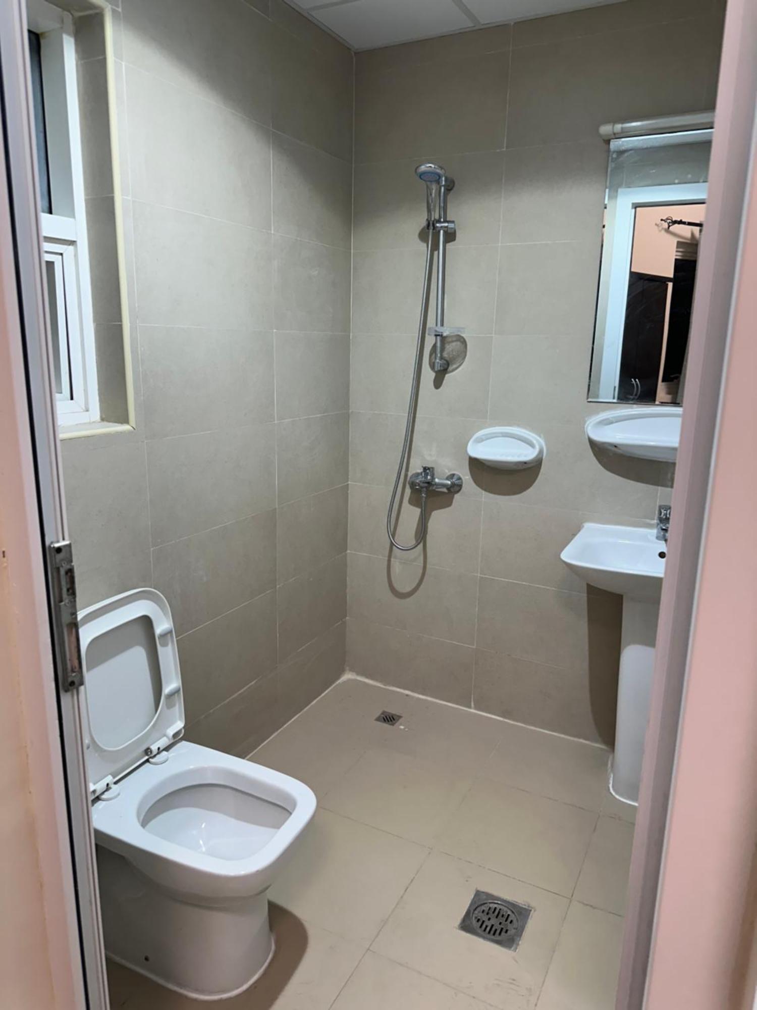 Hostal Palm 2024 Dubái