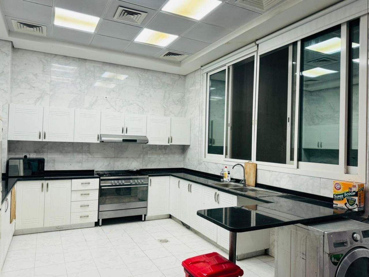 Centerpoint Duplex Maison d'hôtes