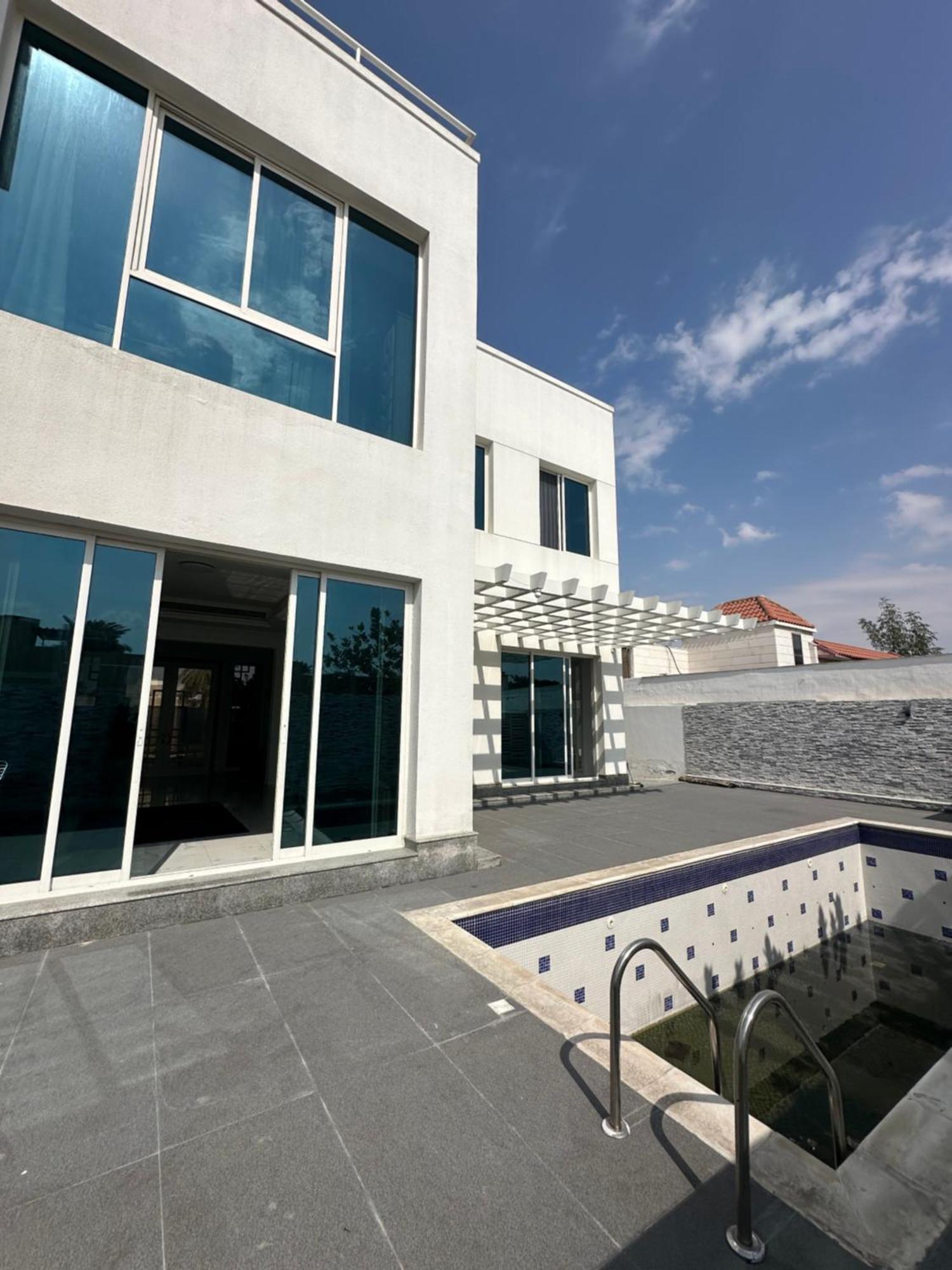 Maison d'hôtes Centerpoint Duplex Dubaï