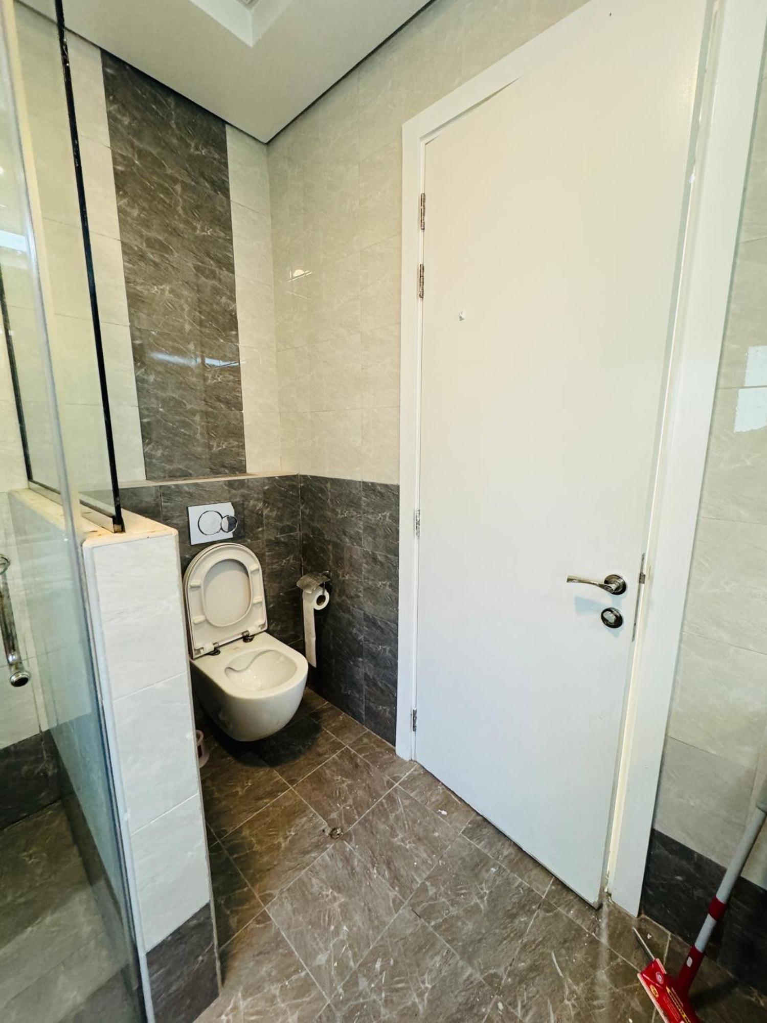 Maison d'hôtes Centerpoint Duplex Dubaï