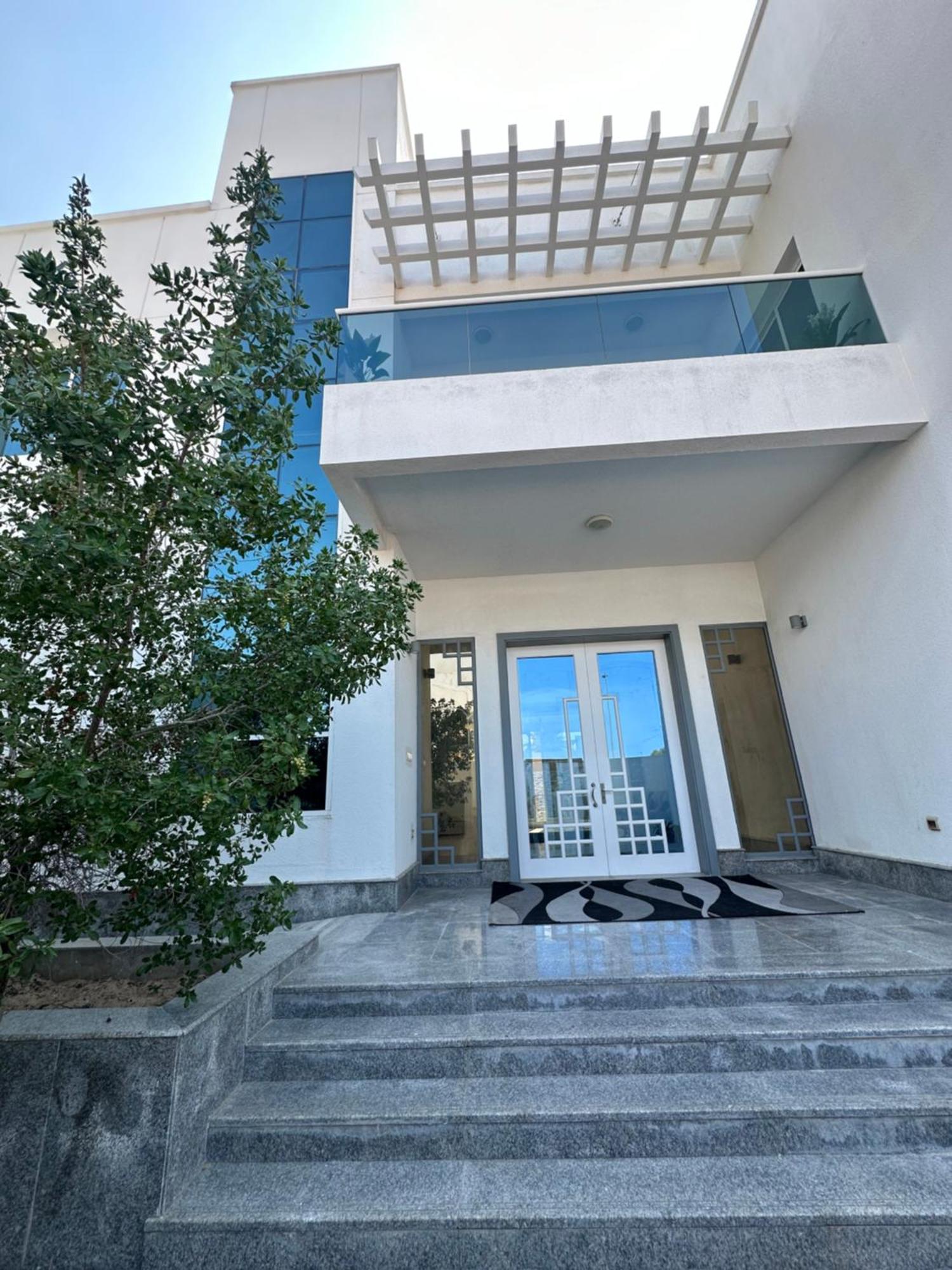 Maison d'hôtes Centerpoint Duplex