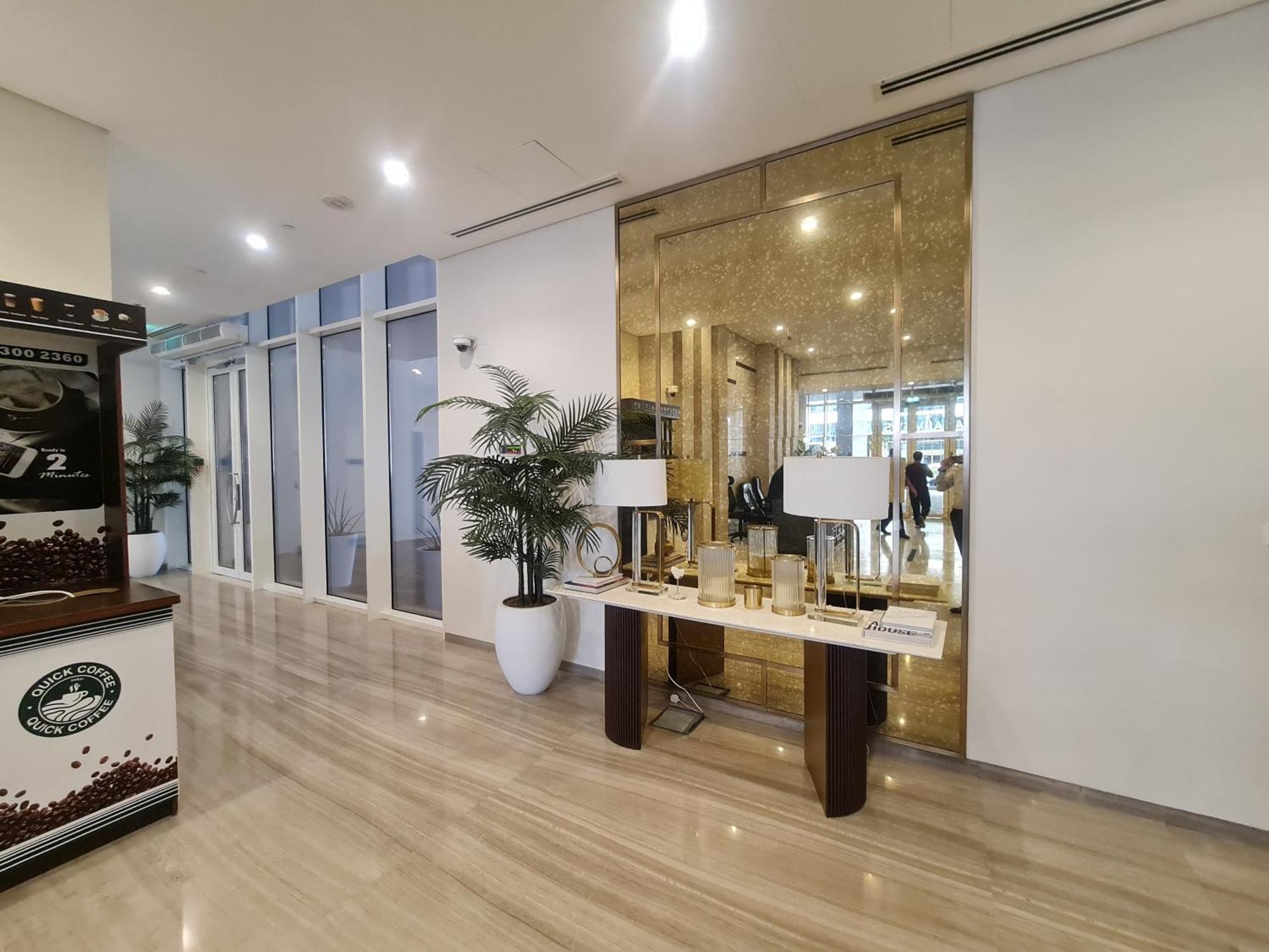 Appartement 1br In Dubai-downtown *