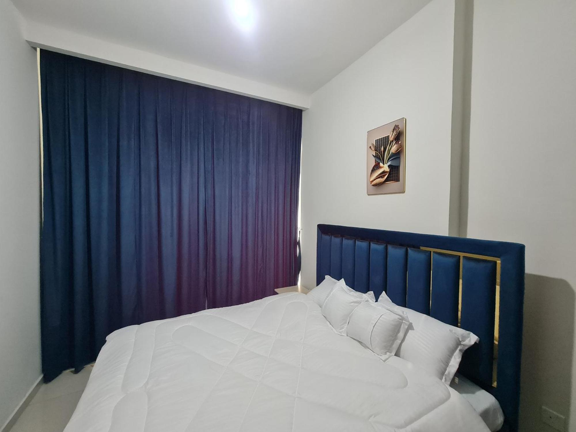 Appartement 1br In Dubai-downtown *