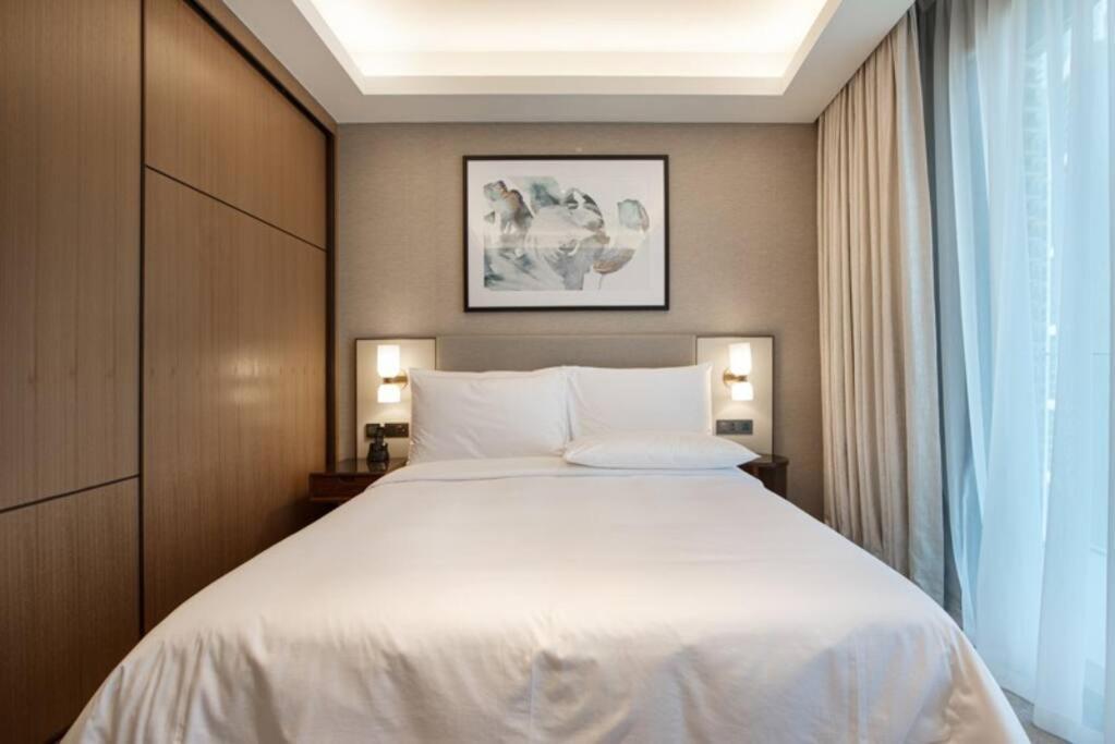 Luxurious In Downtown * Dubai