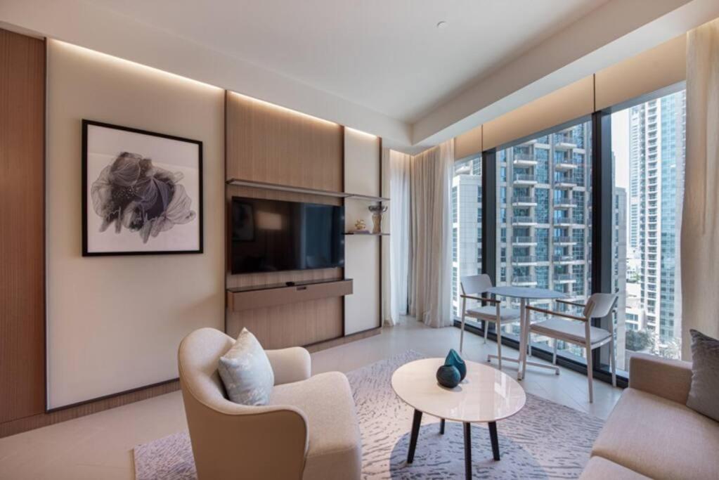 Apartment Luxurious In Downtown Dubai