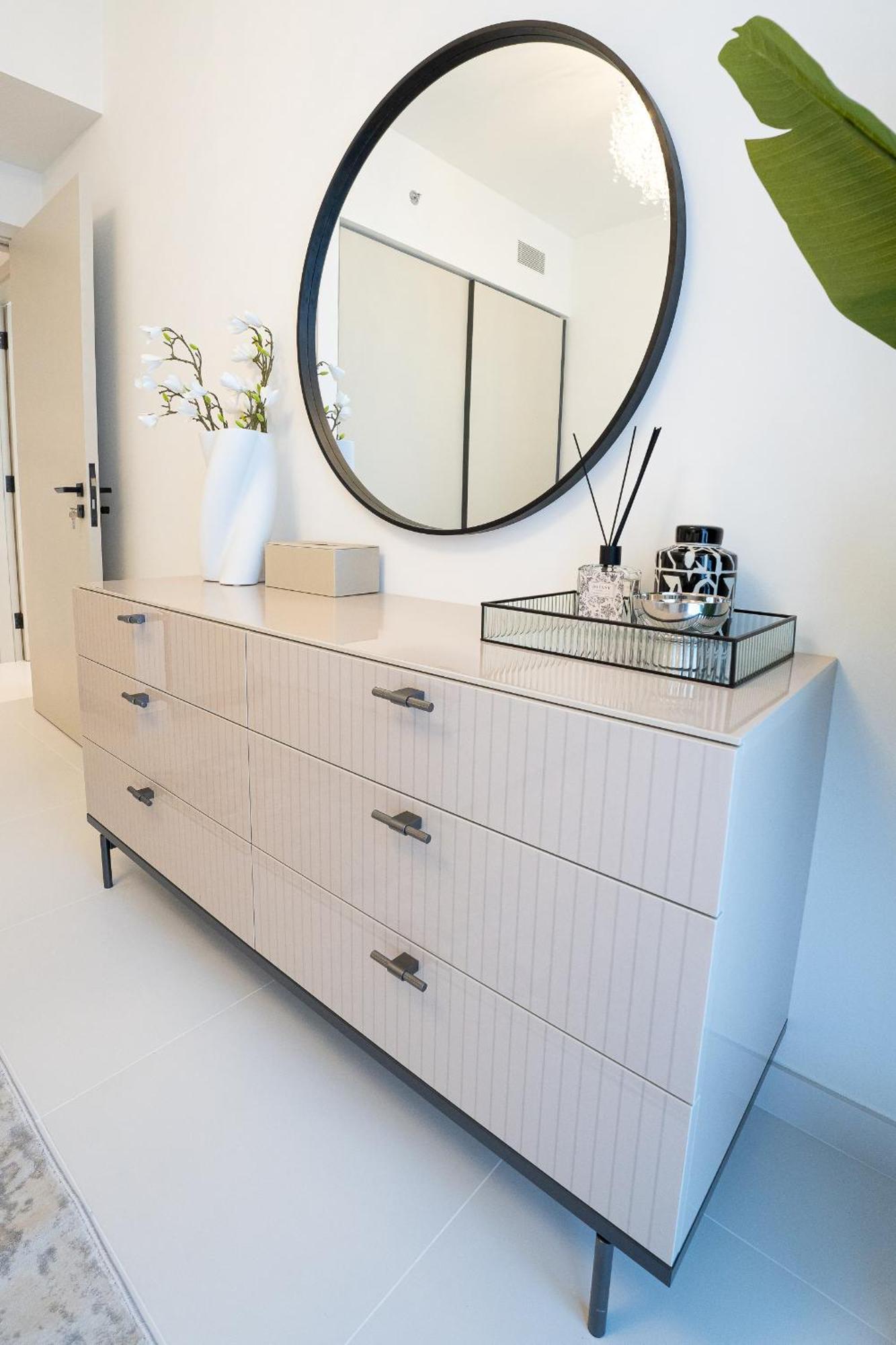Veluxa - Luxe 2bed With Private Dubái