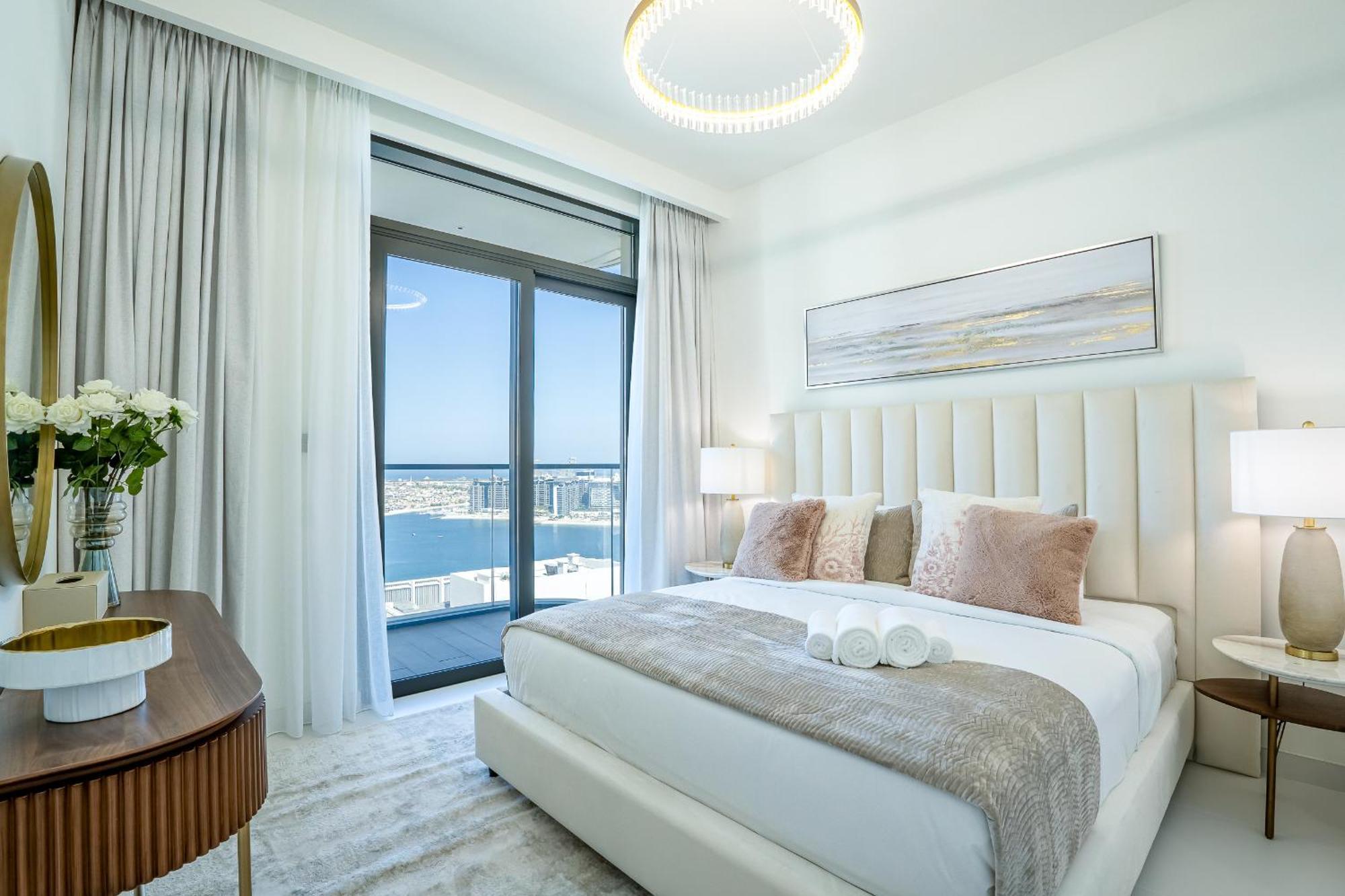 Apartamento Veluxa - Luxe 2bed With Private *