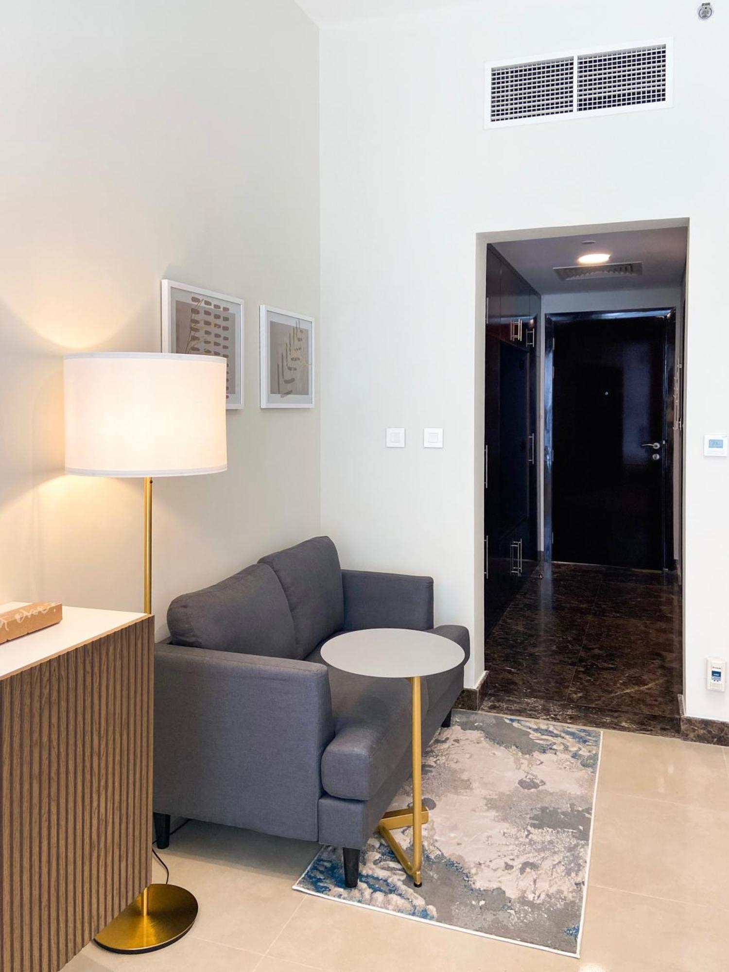 Appartement Chic And Contemporary At Sparkle Tower - 10ab6