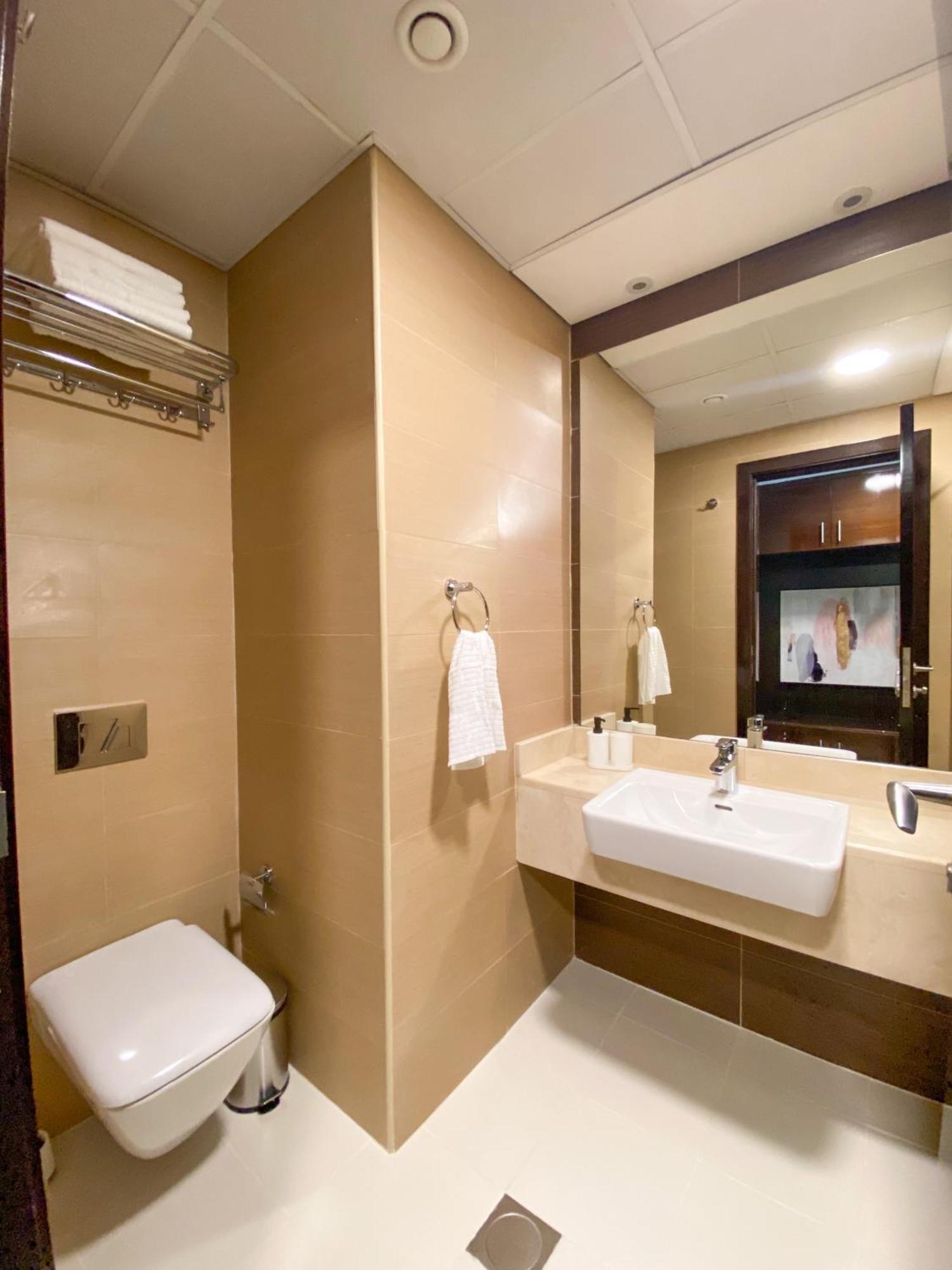 Appartement Chic And Contemporary At Sparkle Tower - 10ab6