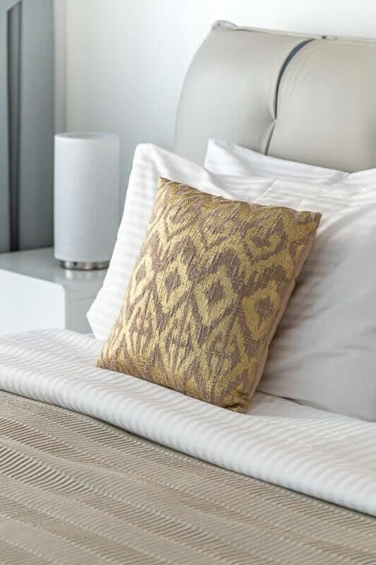 Apartamento Frank Porter - Sunrise Bay At Emaar Beachfront *