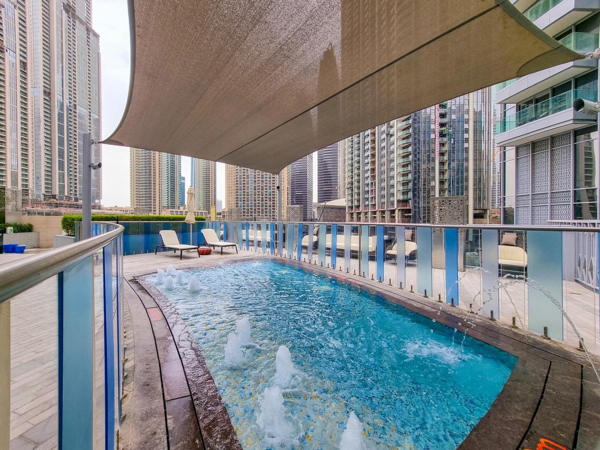 Appartamento Boutique Living - Opera Grand