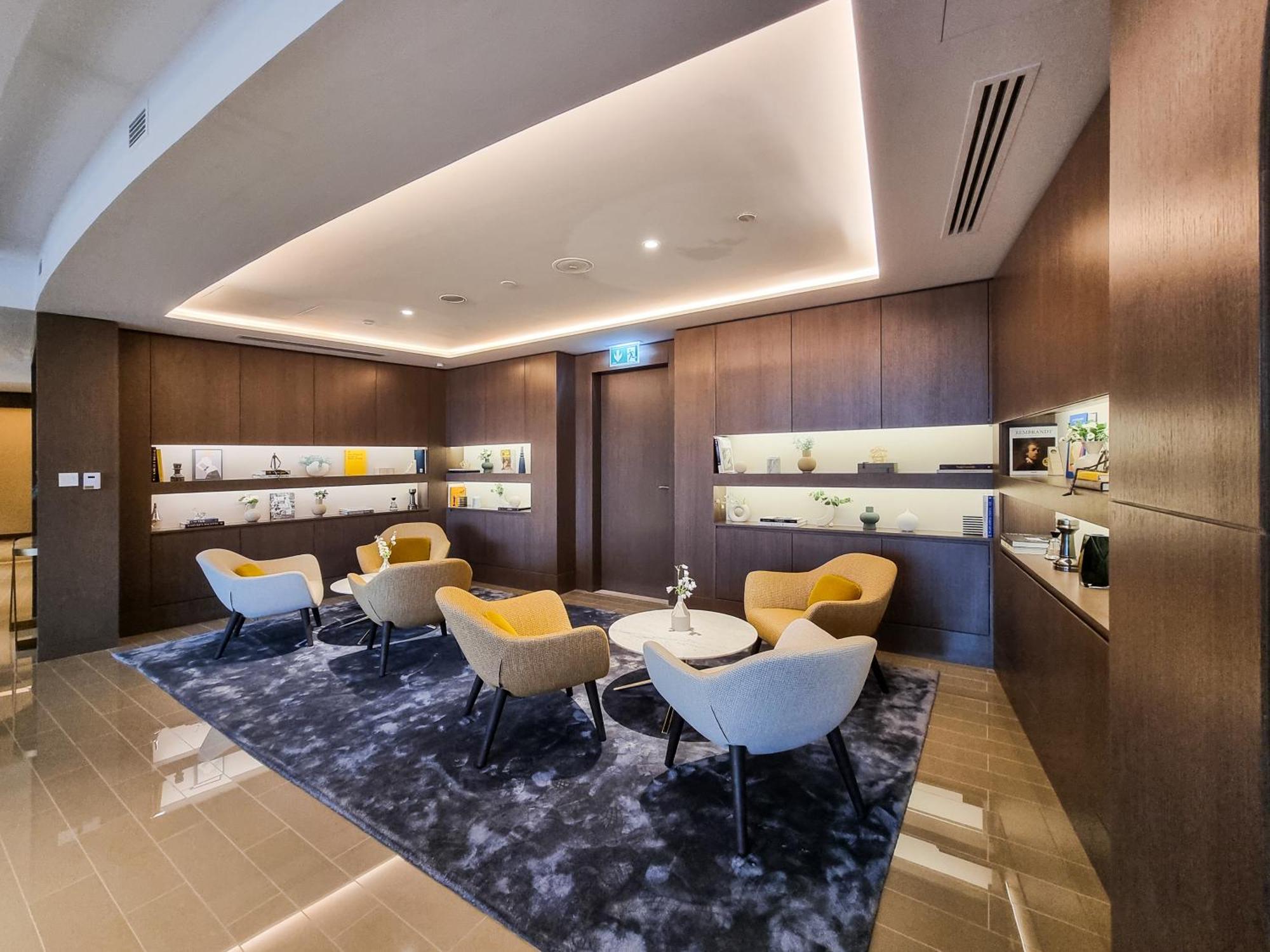 Boutique Living - Opera Grand Appartamento